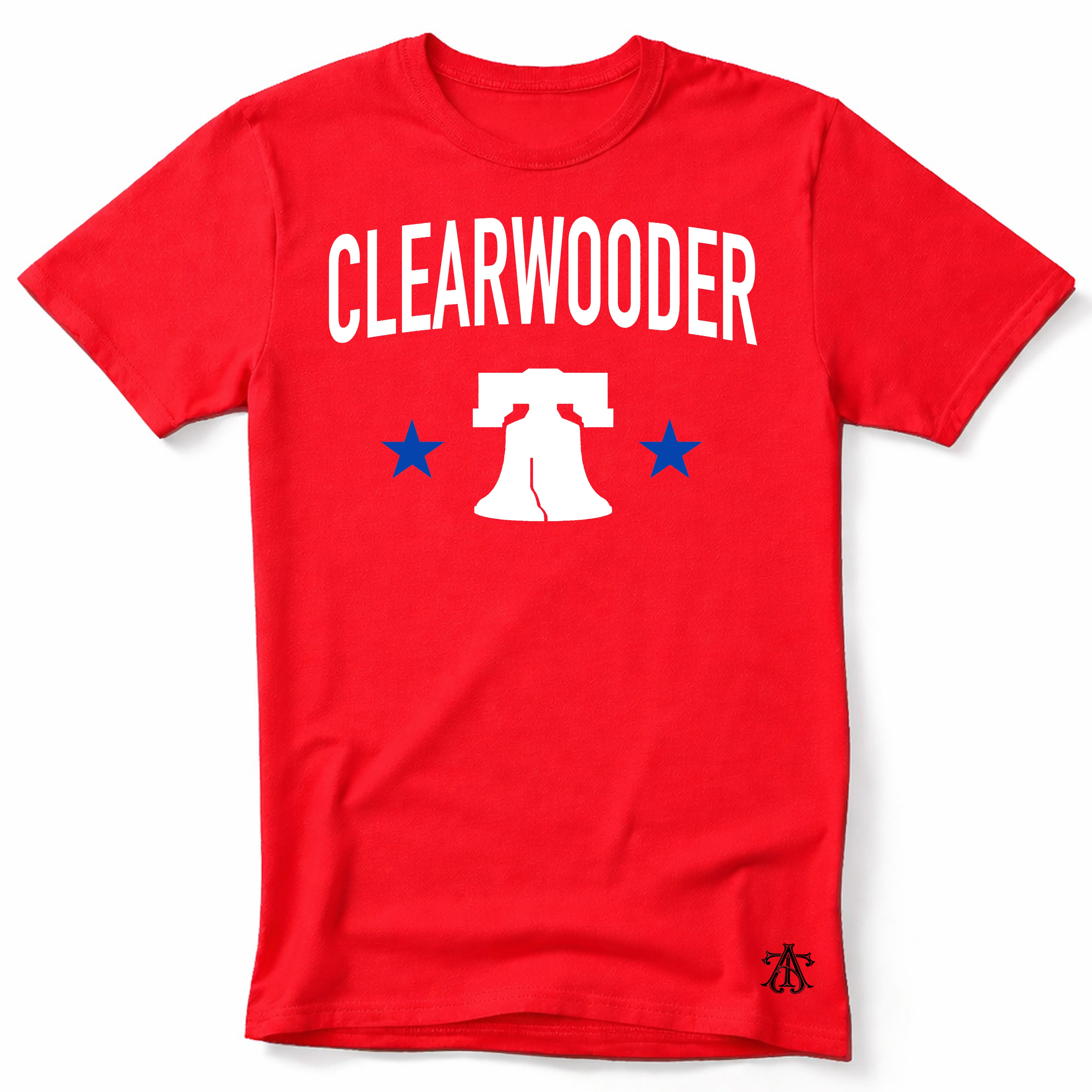 Clearwooder T-Shirt