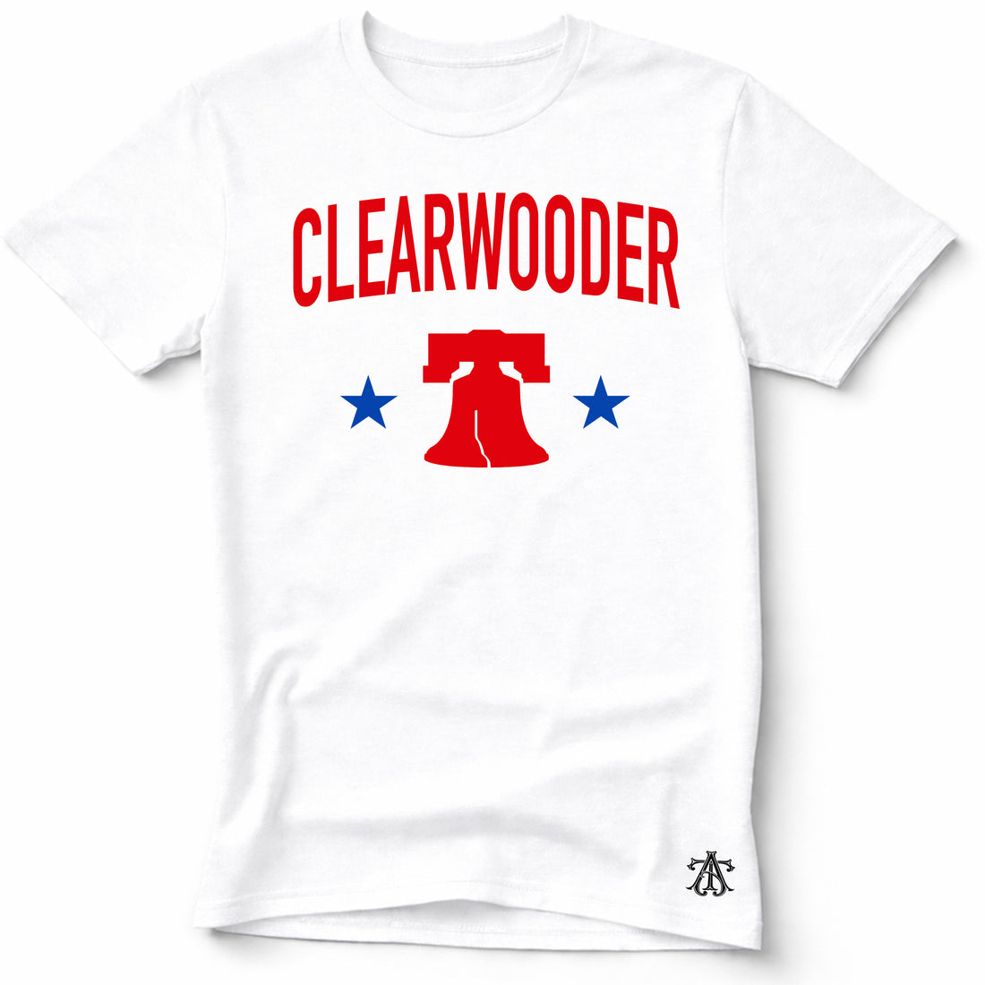 Clearwooder T-Shirt