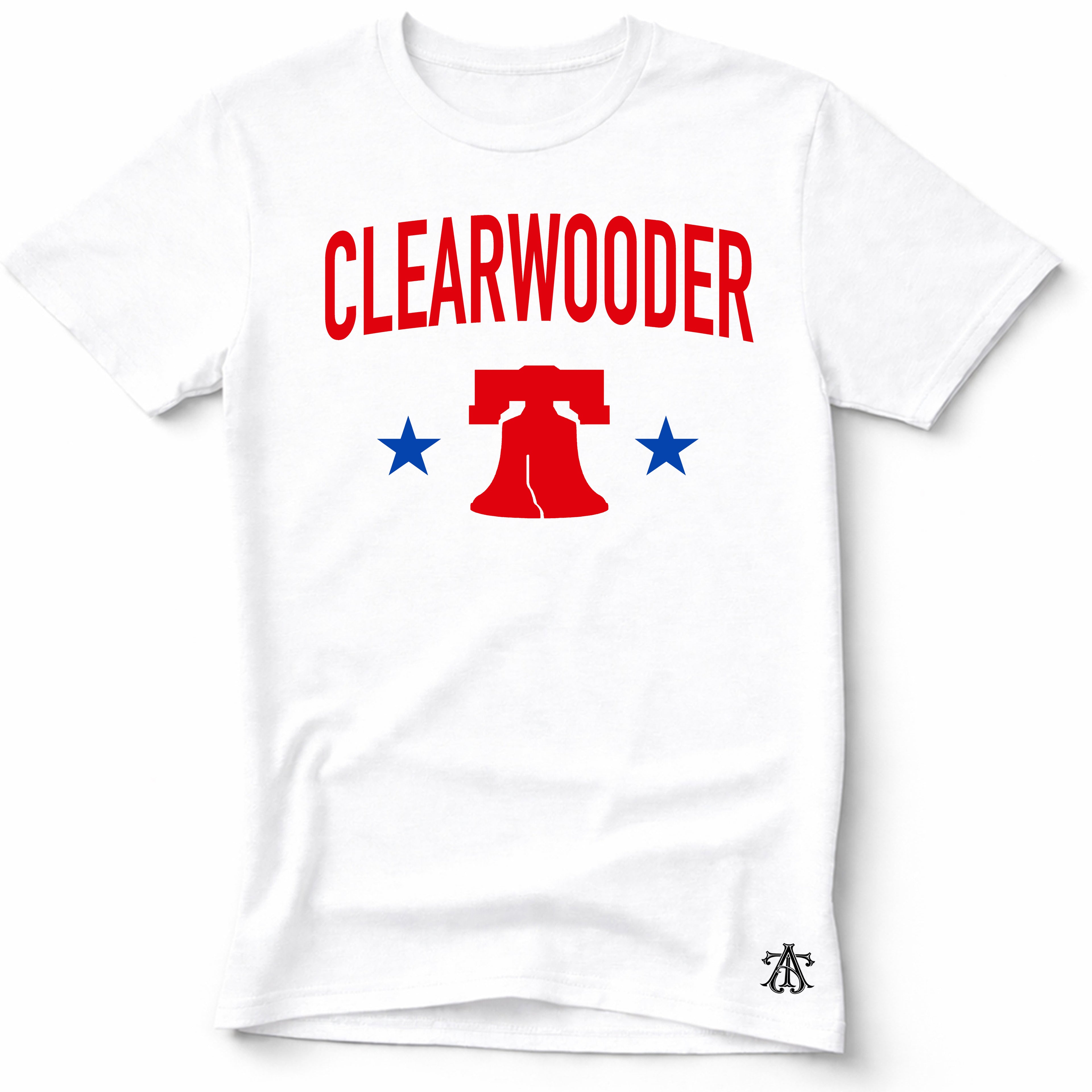 Clearwooder T-Shirt