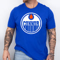 Connor McJesus