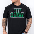 C33P DeJawn