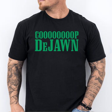 Coop DeJawn
