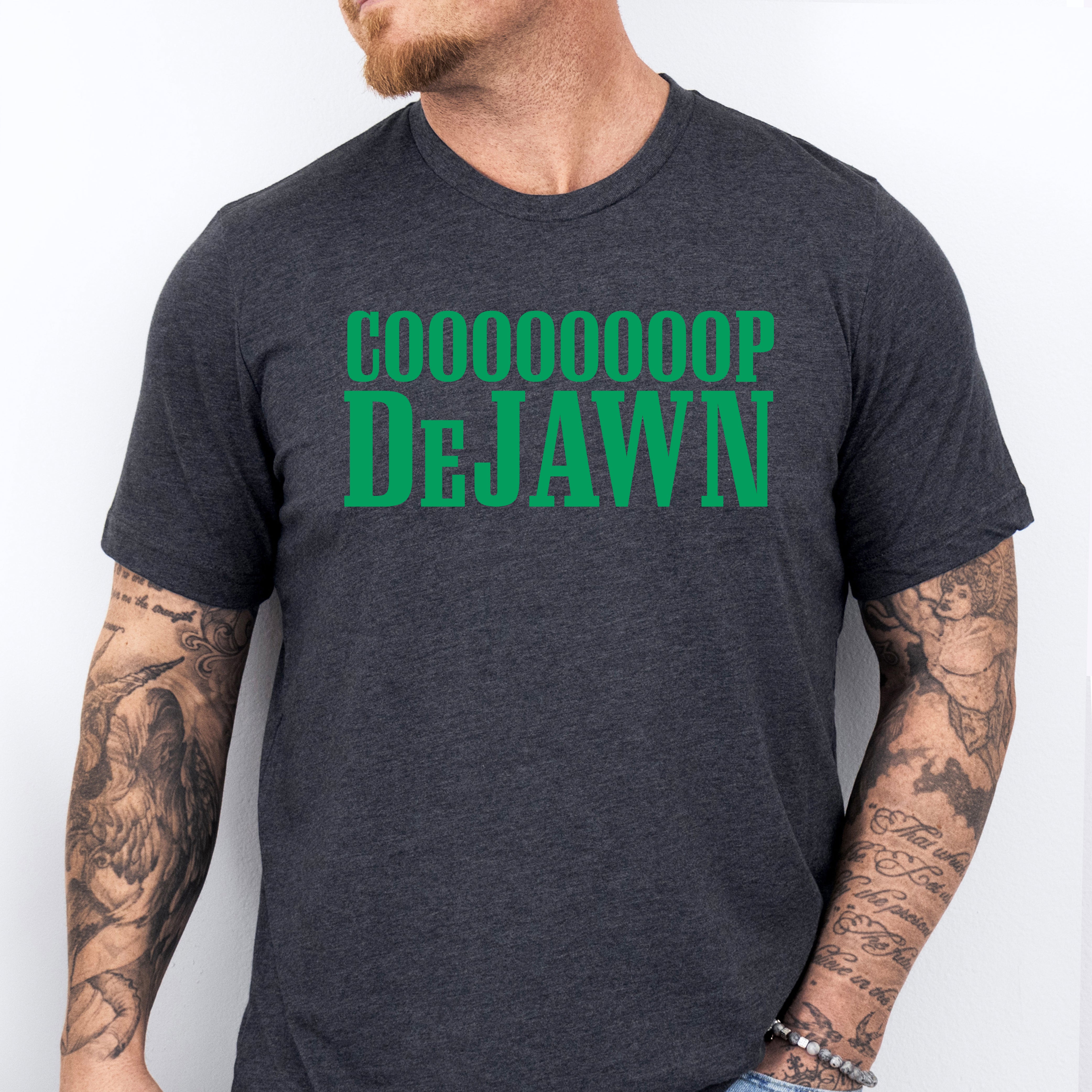 Coop DeJawn