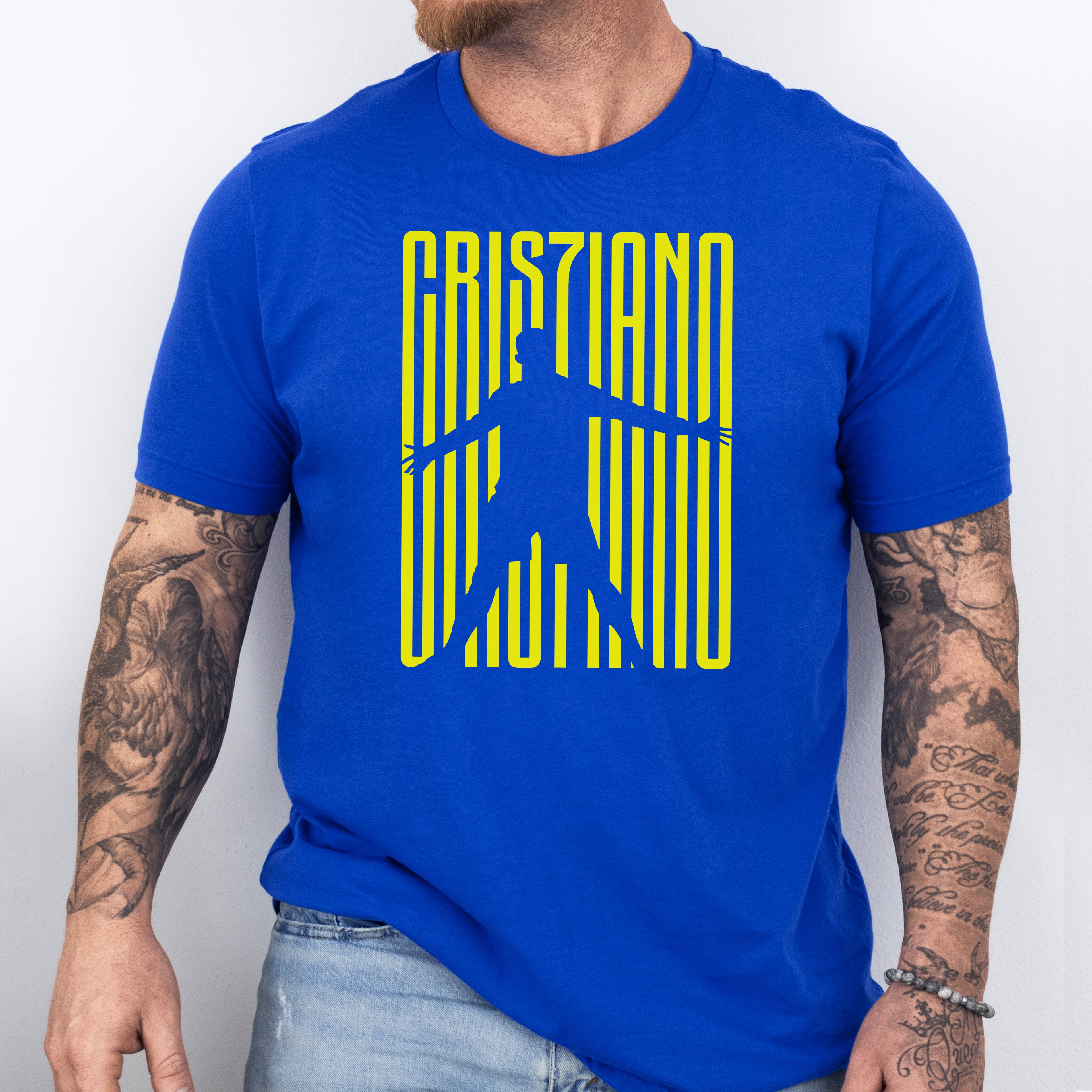 Cristiano 7