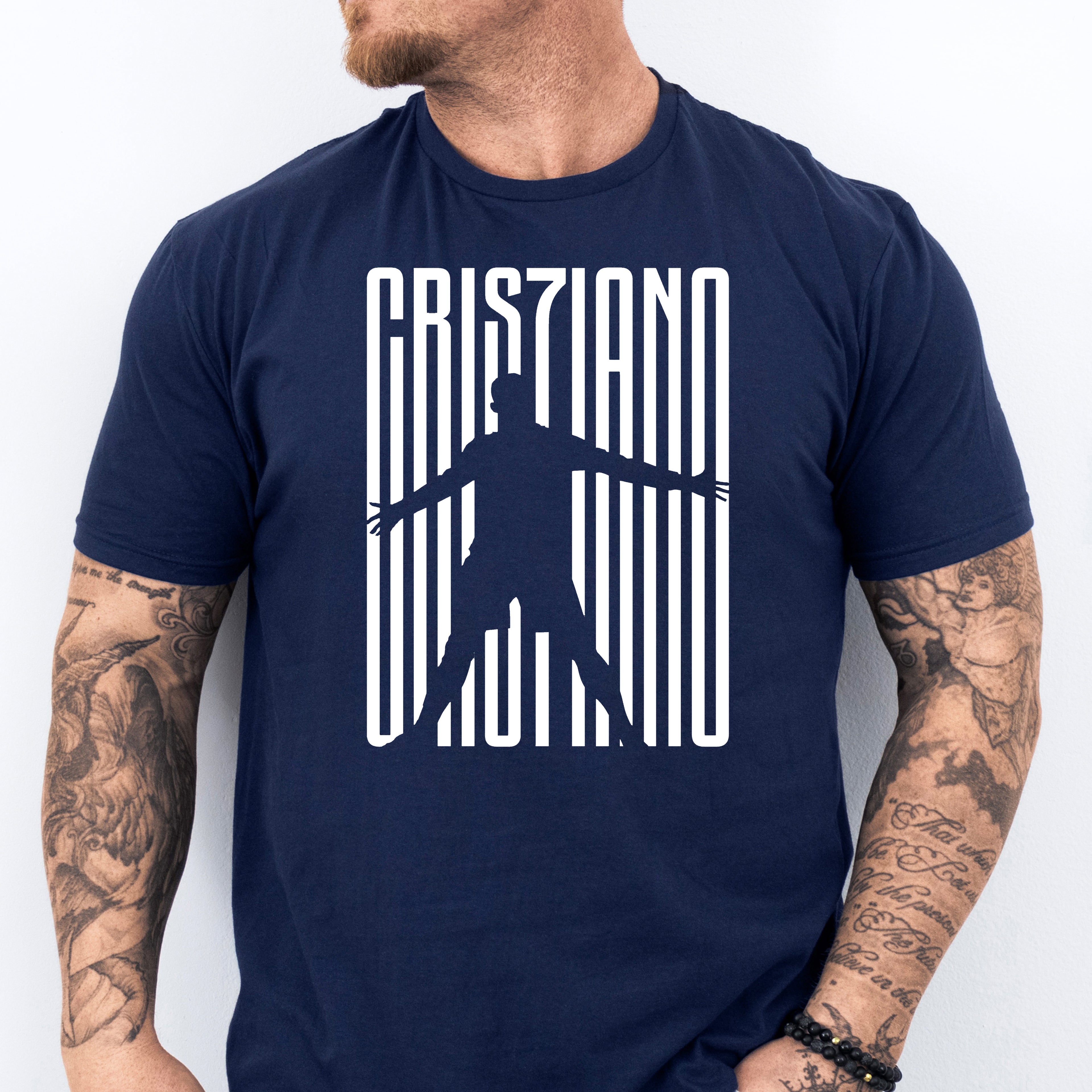 Cristiano 7