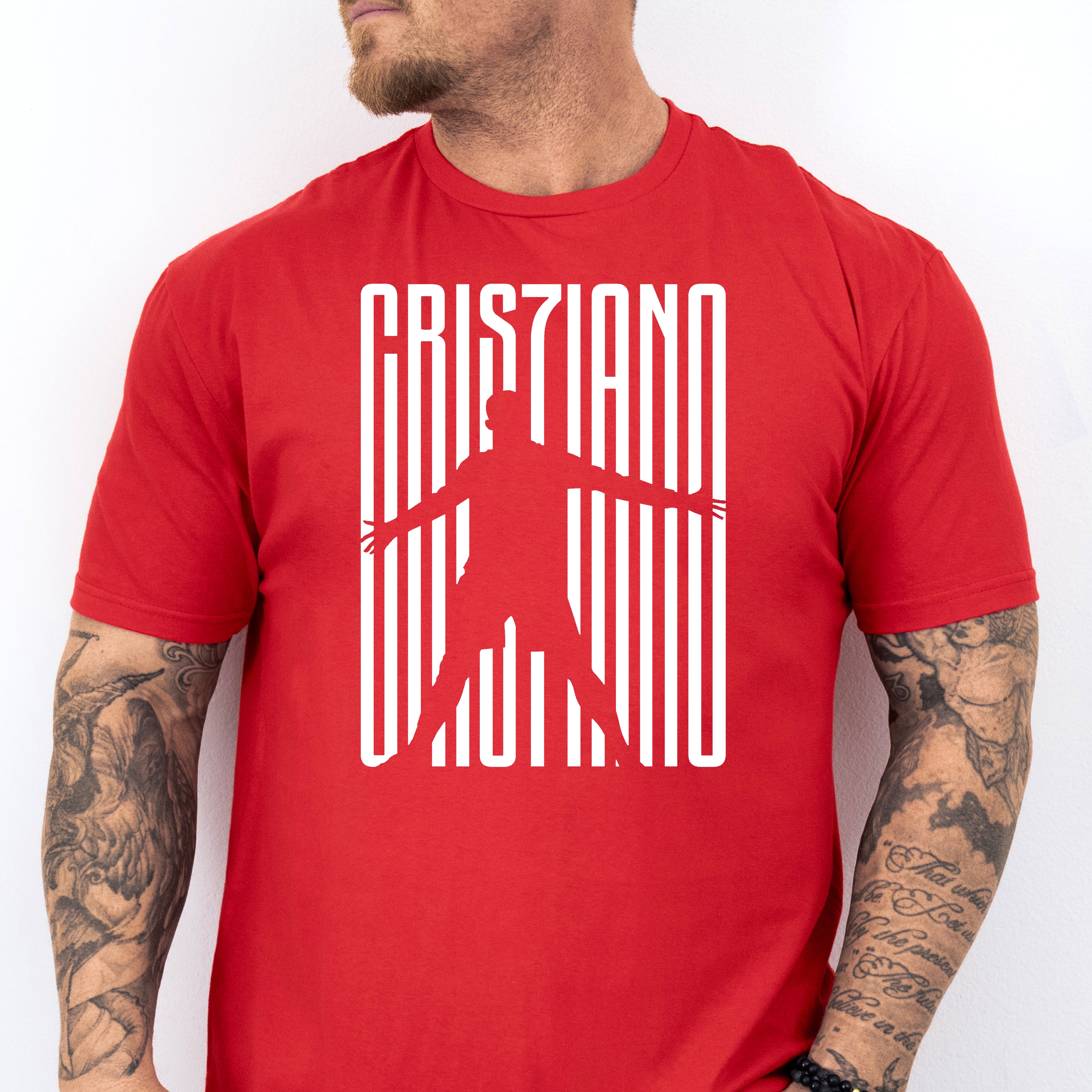 Cristiano 7