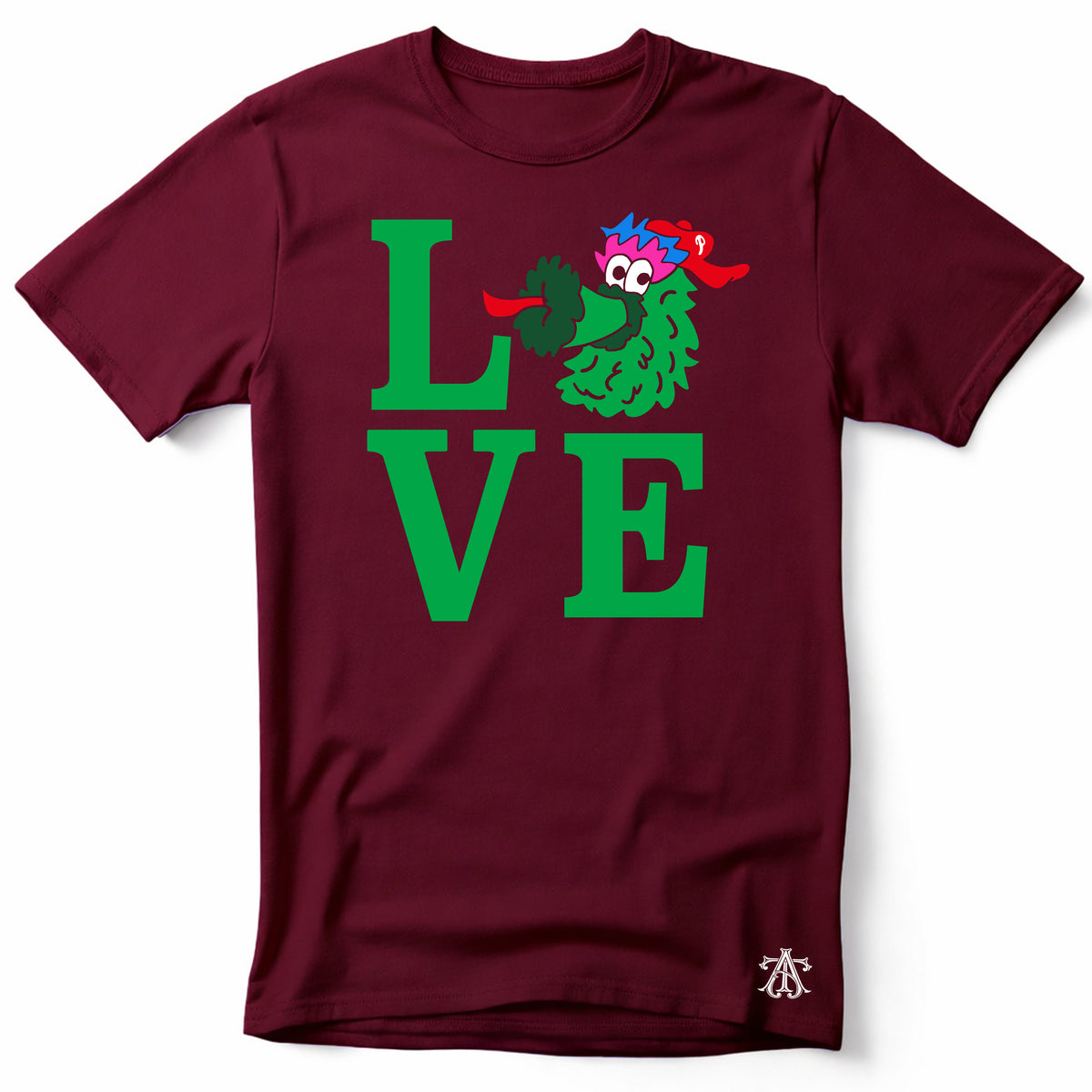 Phanatic LOVE T-Shirt