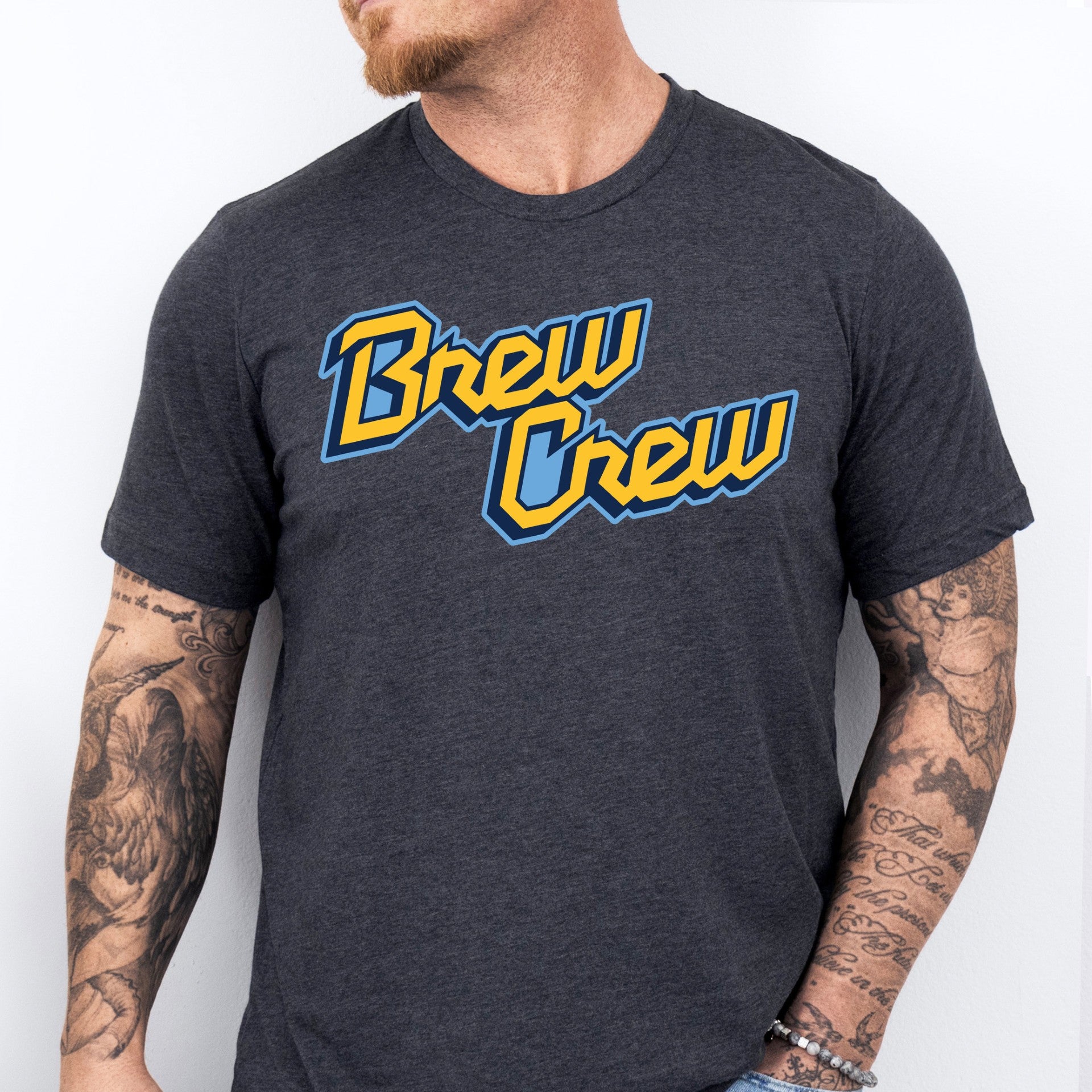 Brew Crew T-Shirt