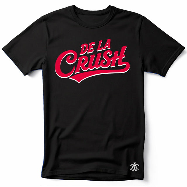 De La Crush T-Shirt
