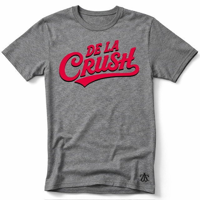 De La Crush T-Shirt