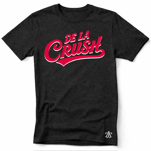 De La Crush T-Shirt