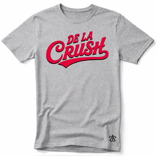 De La Crush T-Shirt