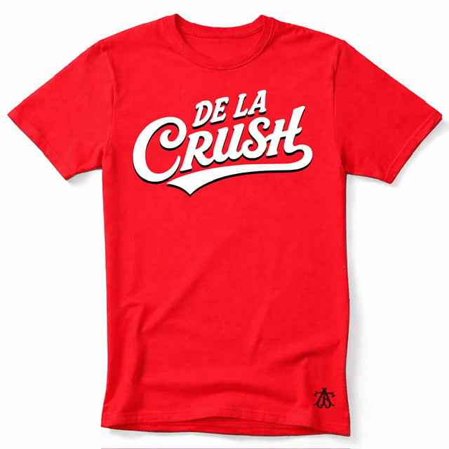 De La Crush T-Shirt