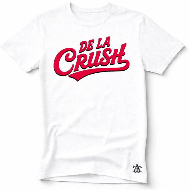 De La Crush T-Shirt