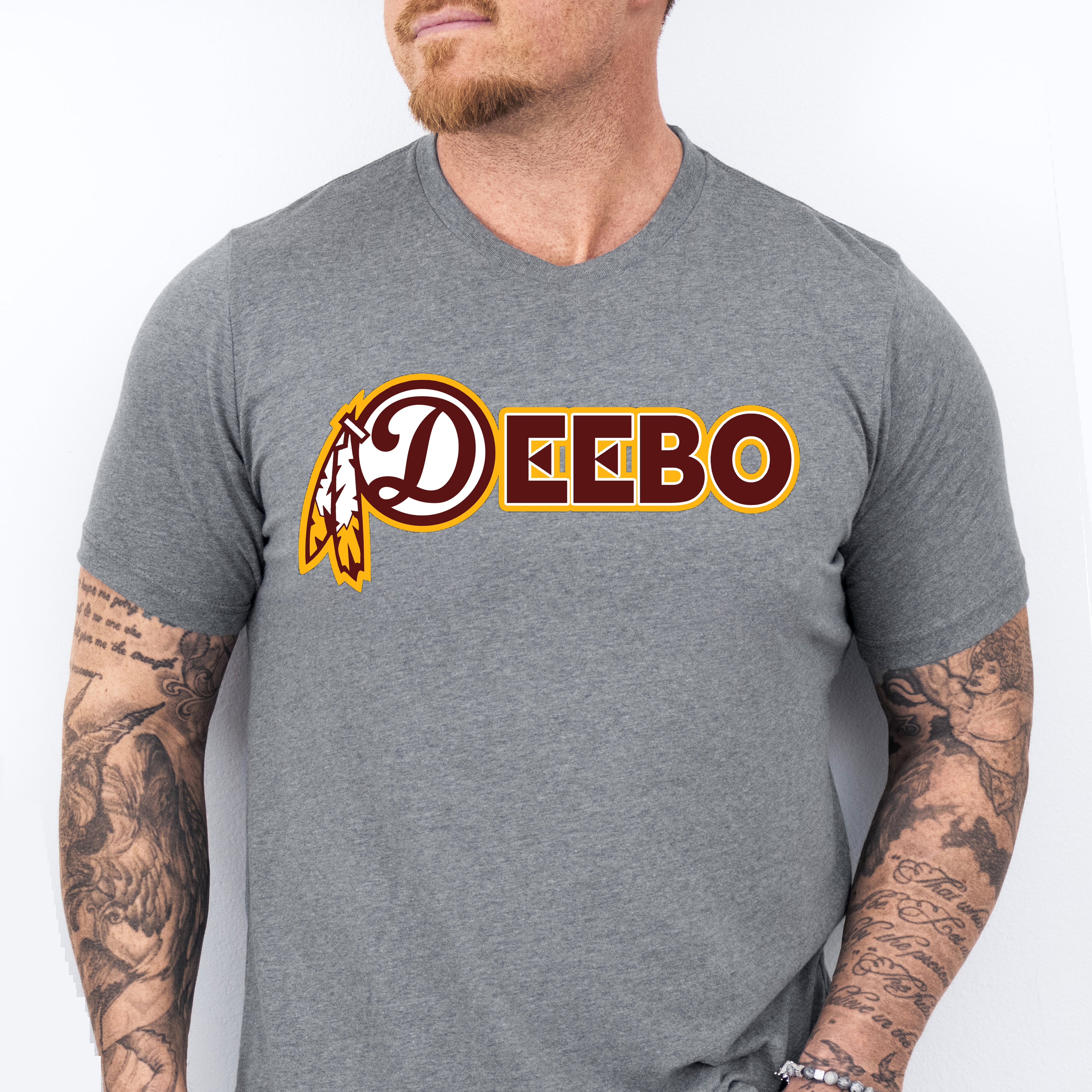 Deebo