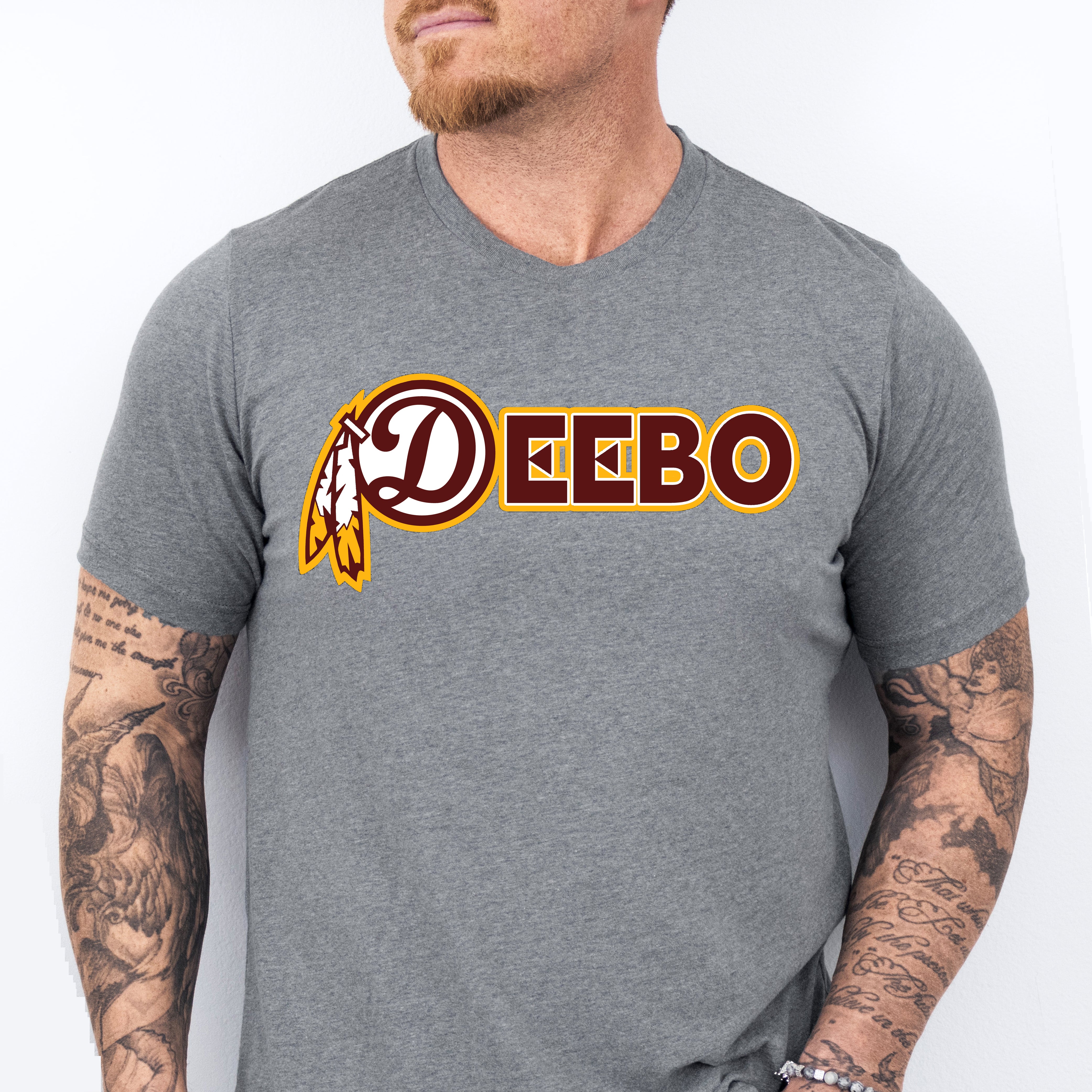 Deebo