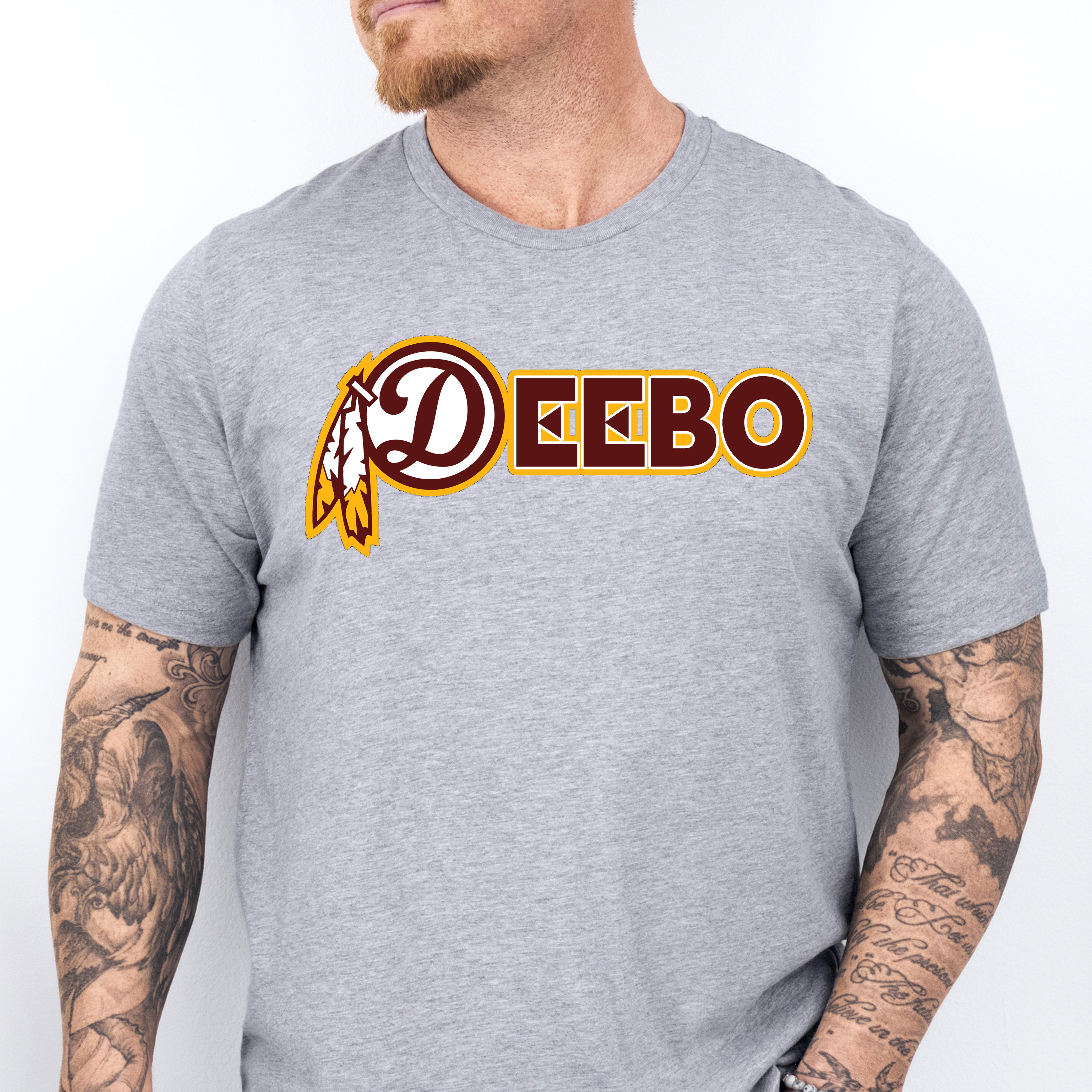 Deebo