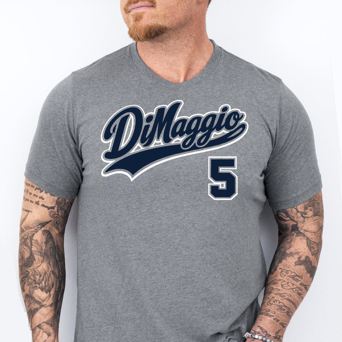 DiMaggio 5 T-Shirt