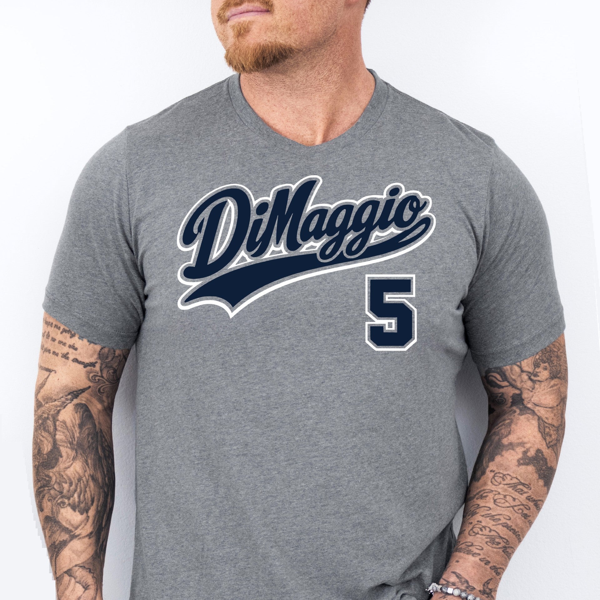 DiMaggio 5 T-Shirt