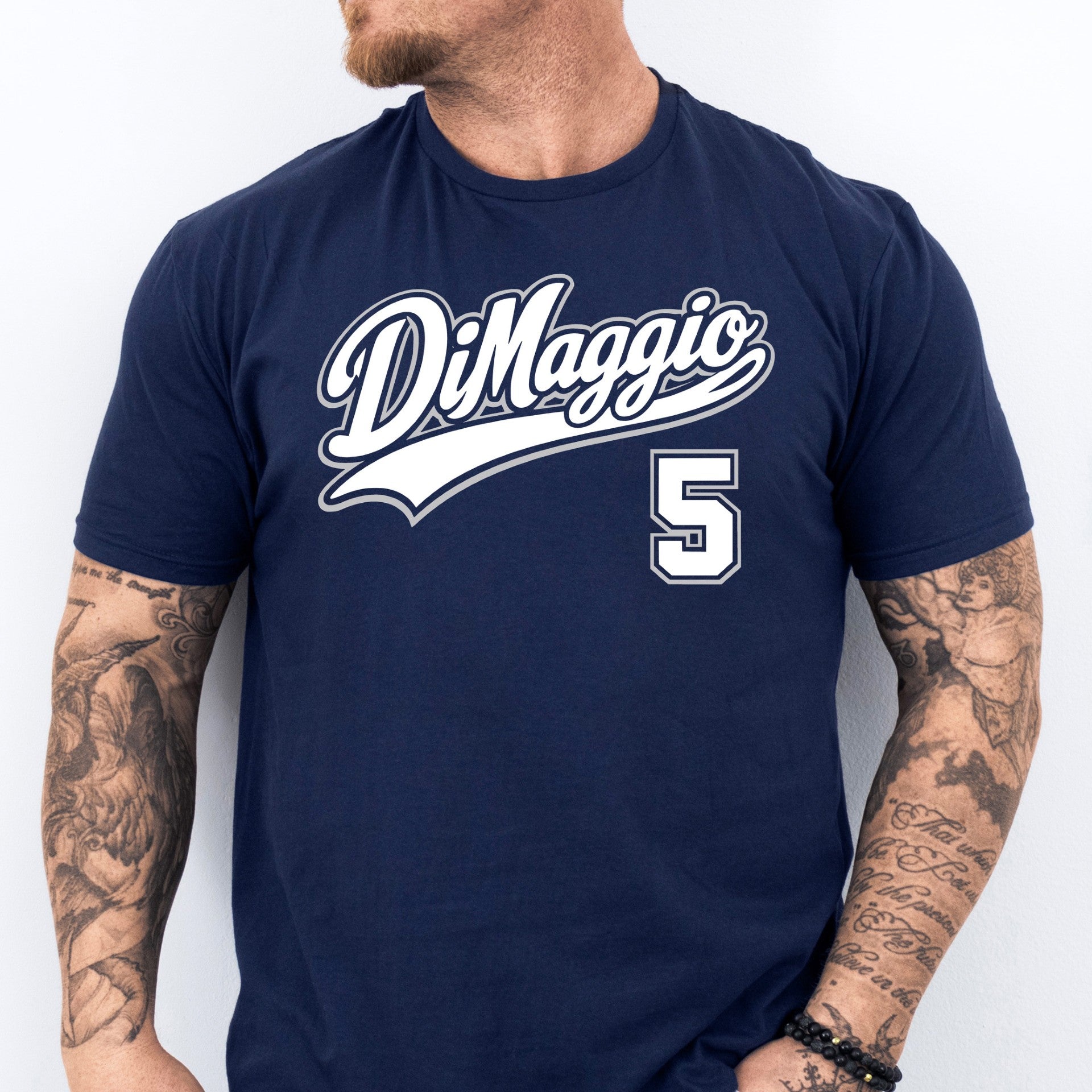 DiMaggio 5 T-Shirt
