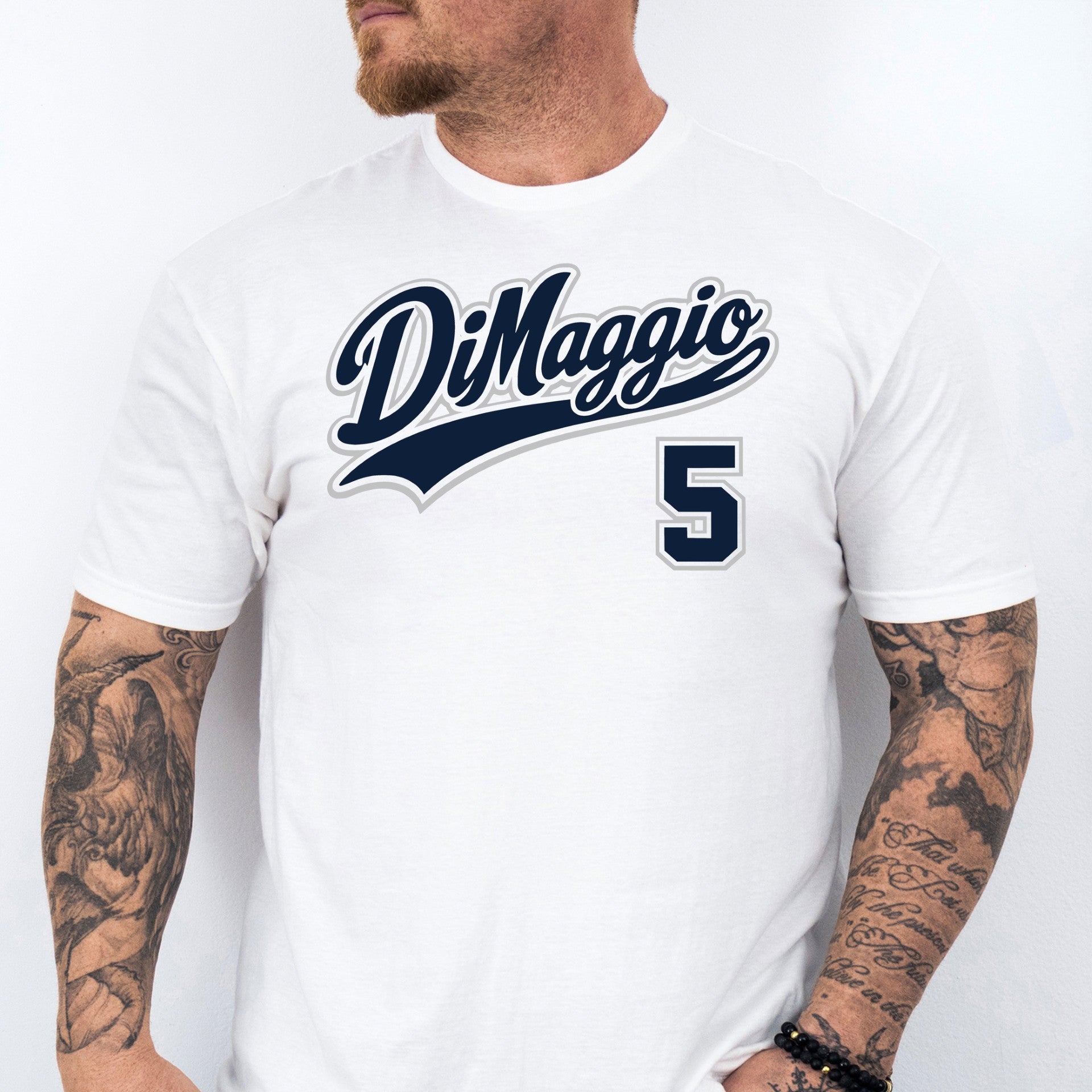 DiMaggio 5 T-Shirt