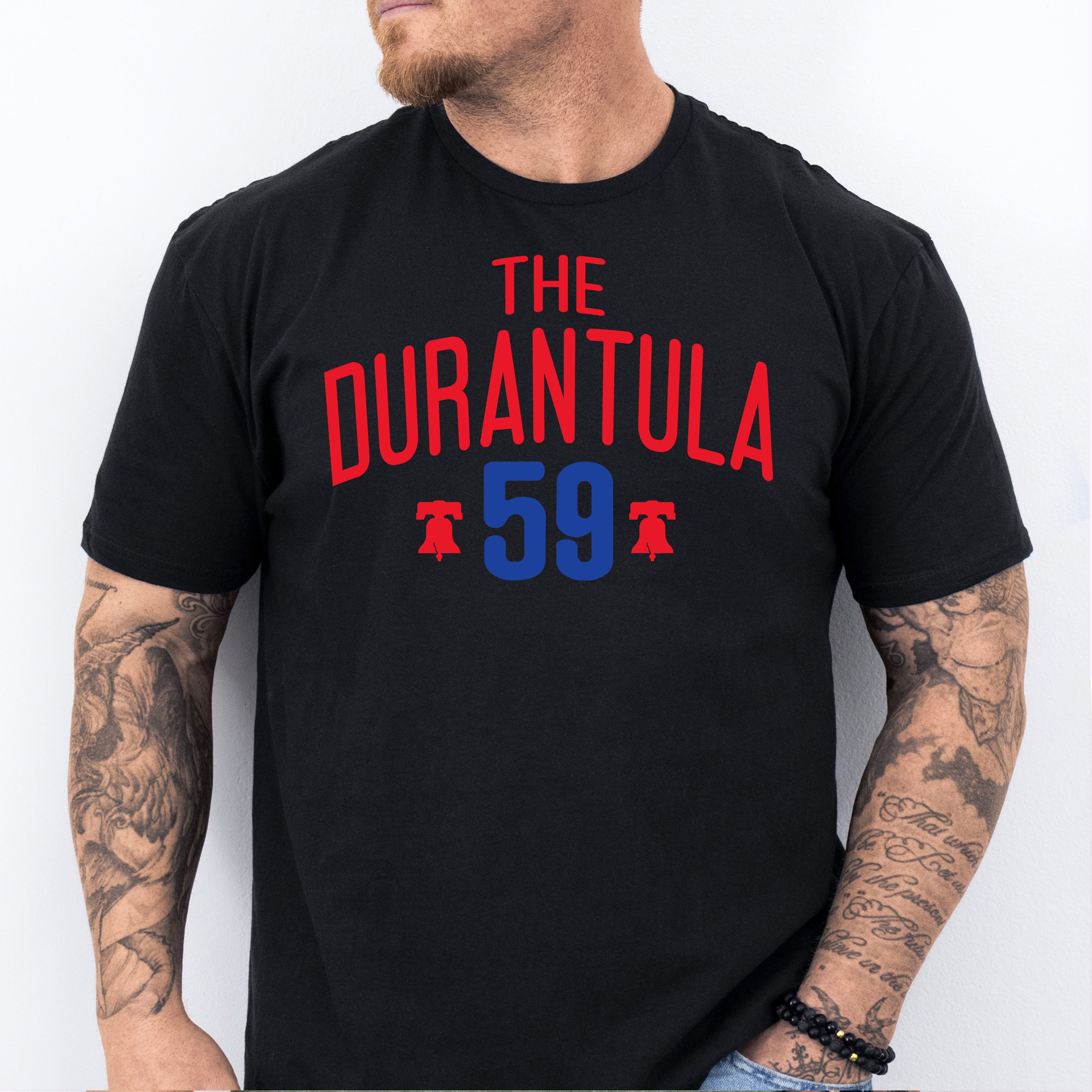 The Durantula T-Shirt