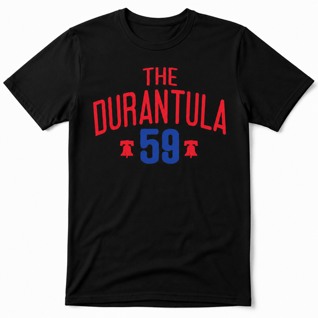 The Durantula T-Shirt
