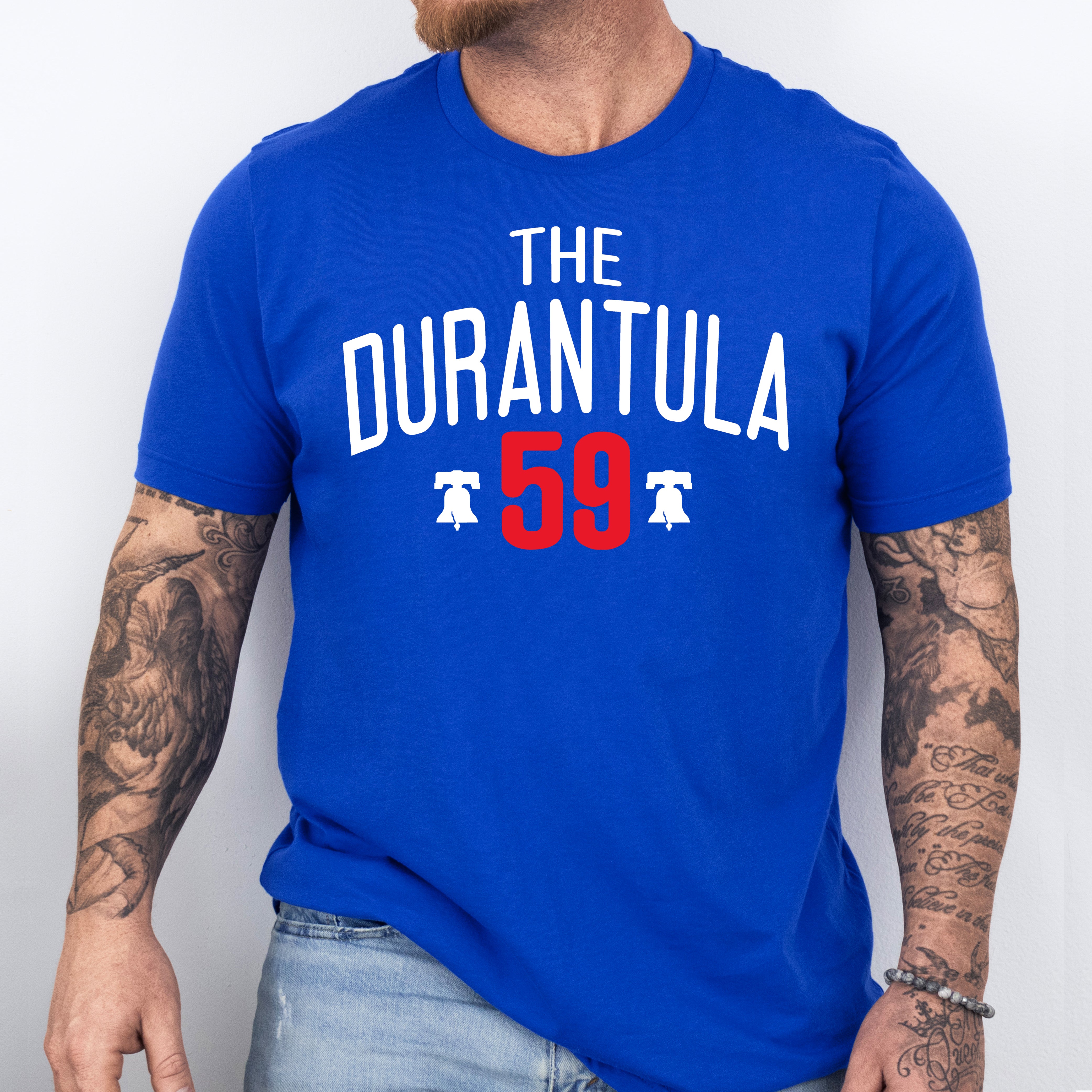 The Durantula T-Shirt