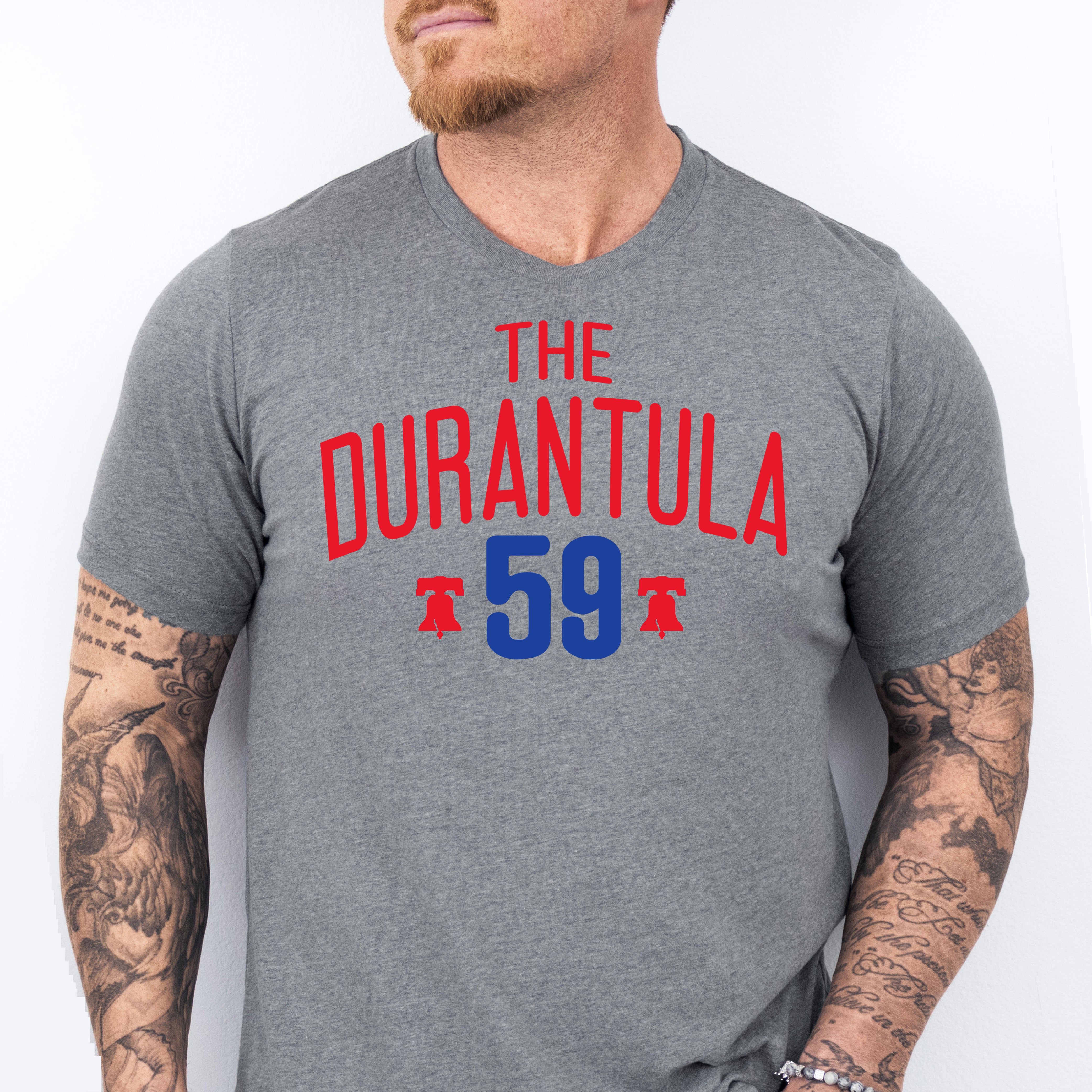 The Durantula T-Shirt