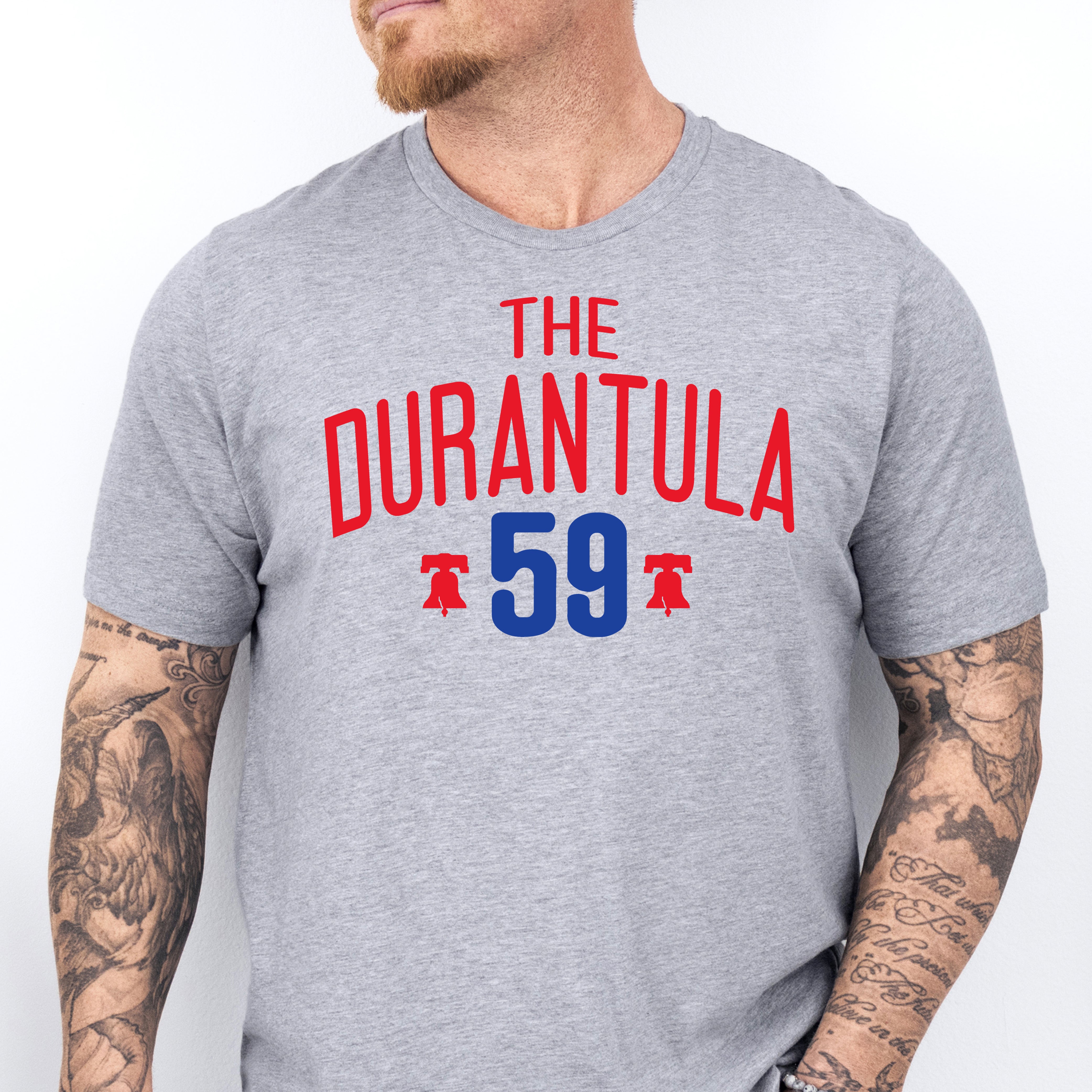 The Durantula T-Shirt