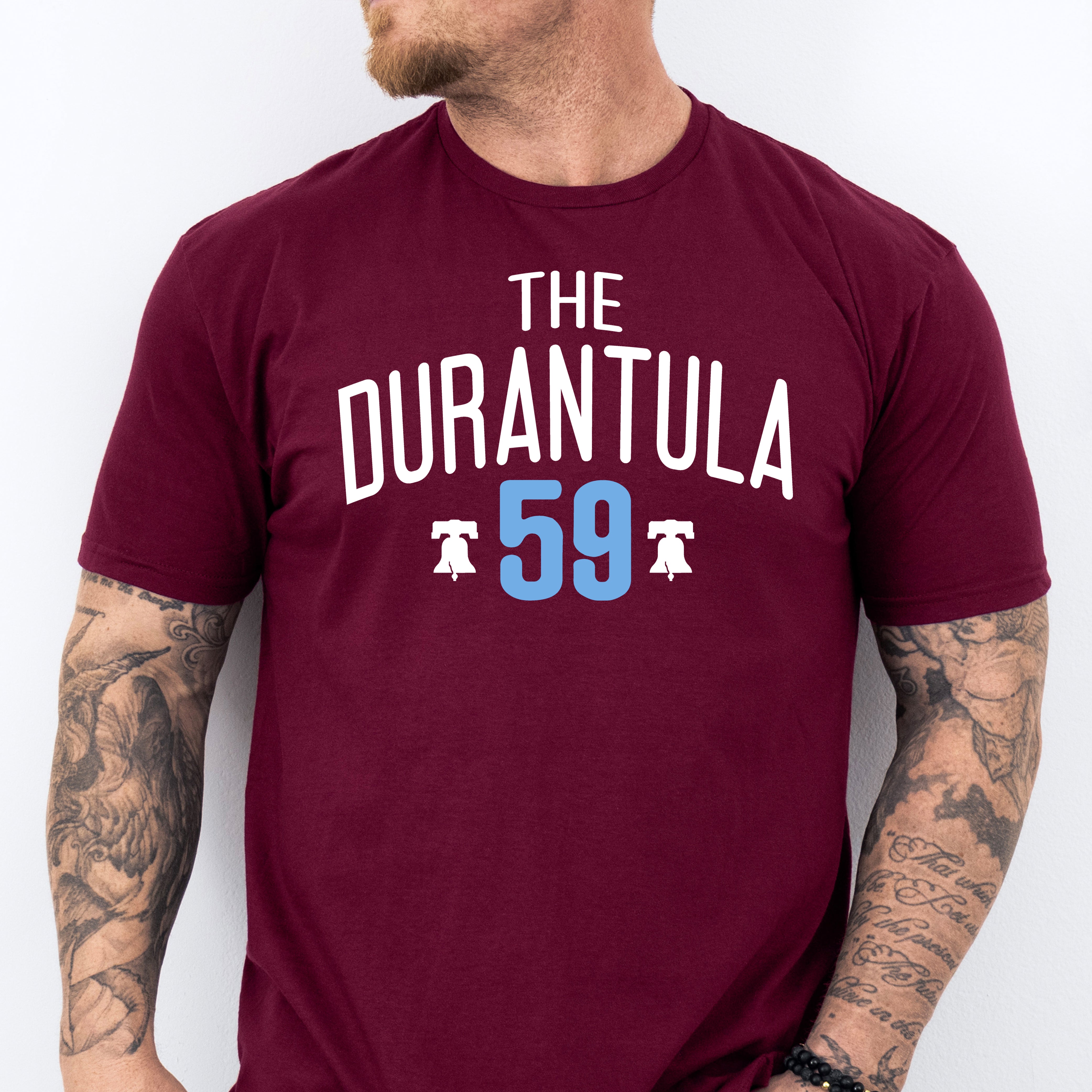 The Durantula T-Shirt