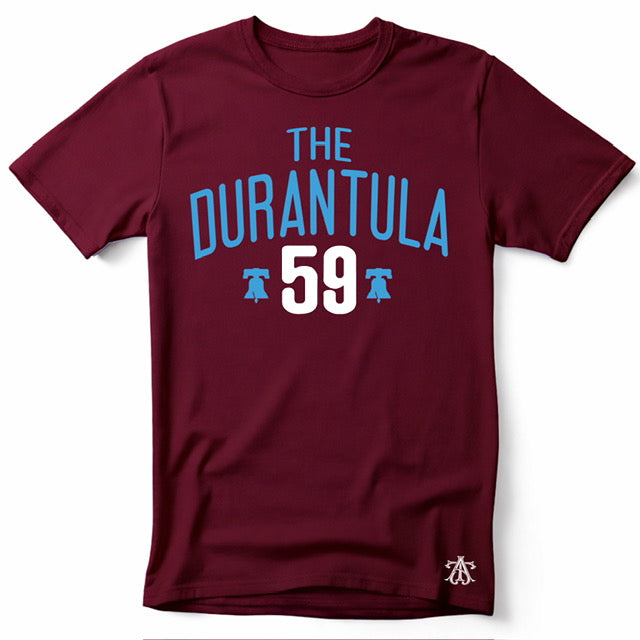 The Durantula T-Shirt