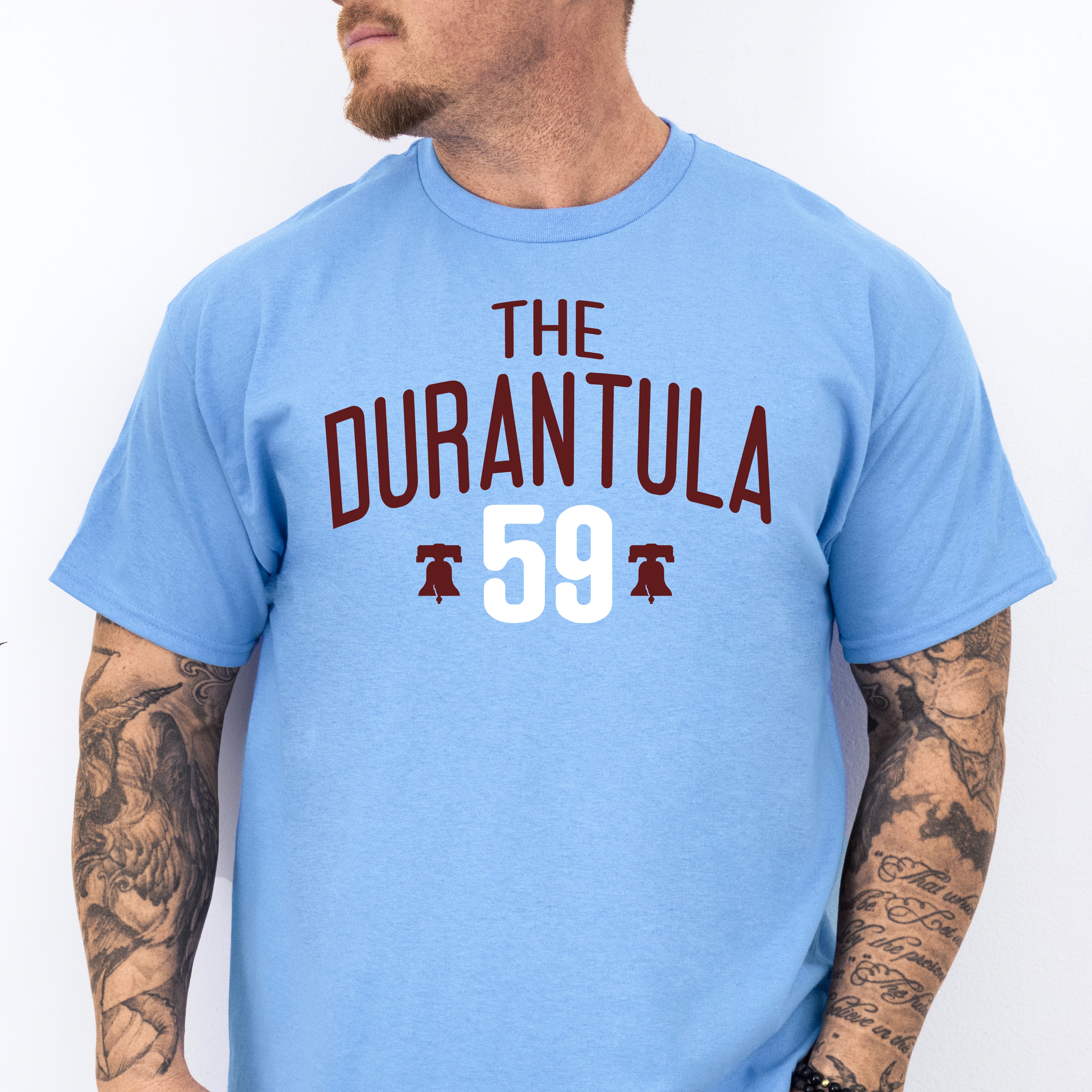 The Durantula T-Shirt