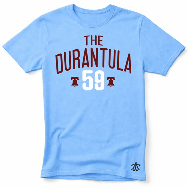 The Durantula T-Shirt