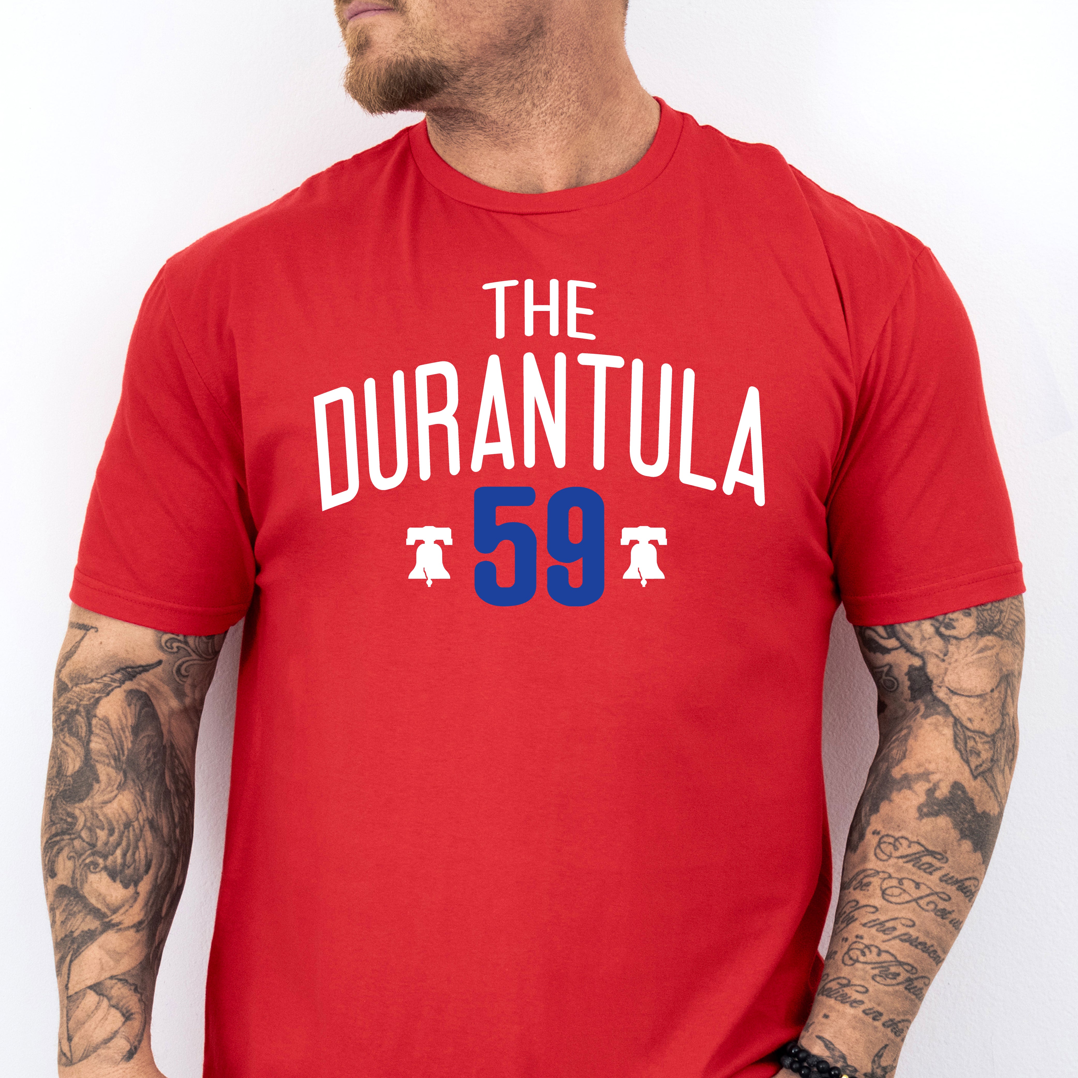 The Durantula T-Shirt