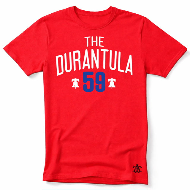 The Durantula T-Shirt