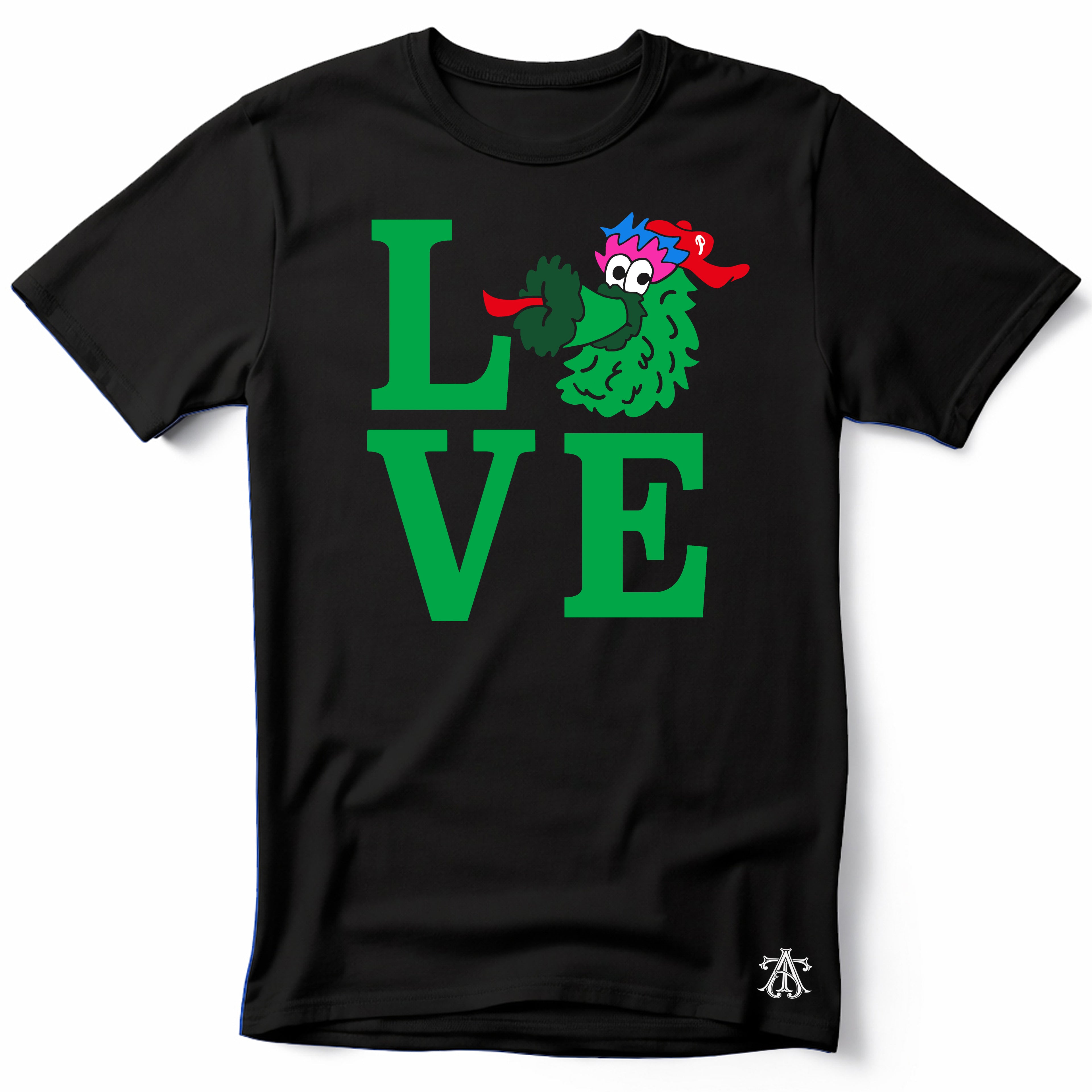 Phanatic LOVE T-Shirt