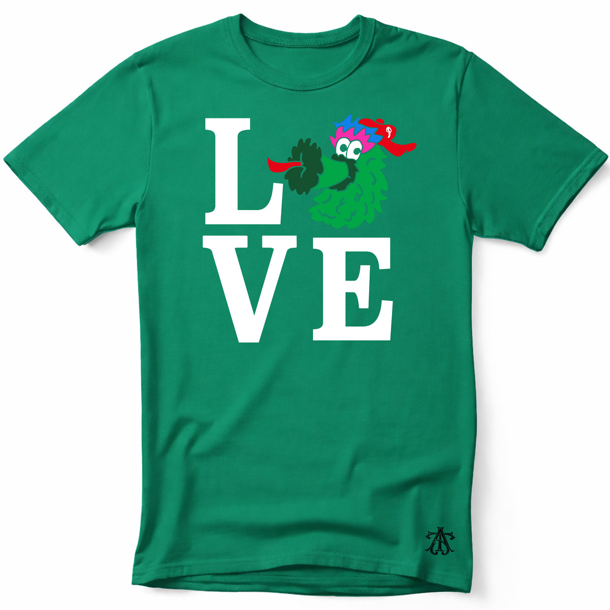 Phanatic LOVE T-Shirt
