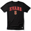 Evans 5 T-Shirt
