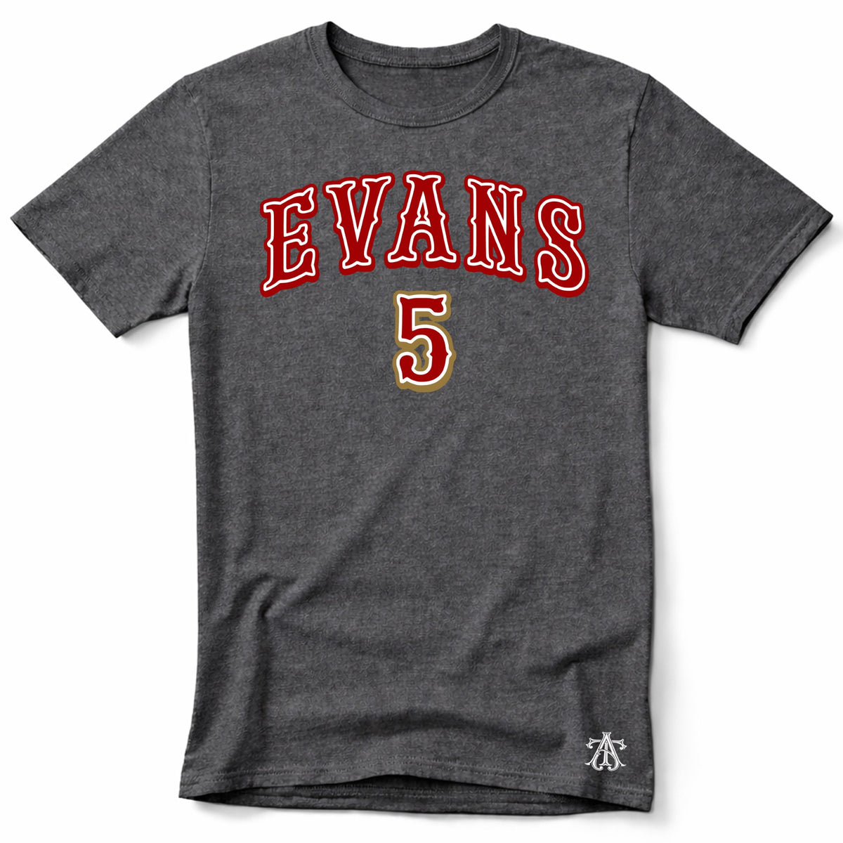 Evans 5 T-Shirt