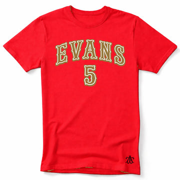 Evans 5 T-Shirt
