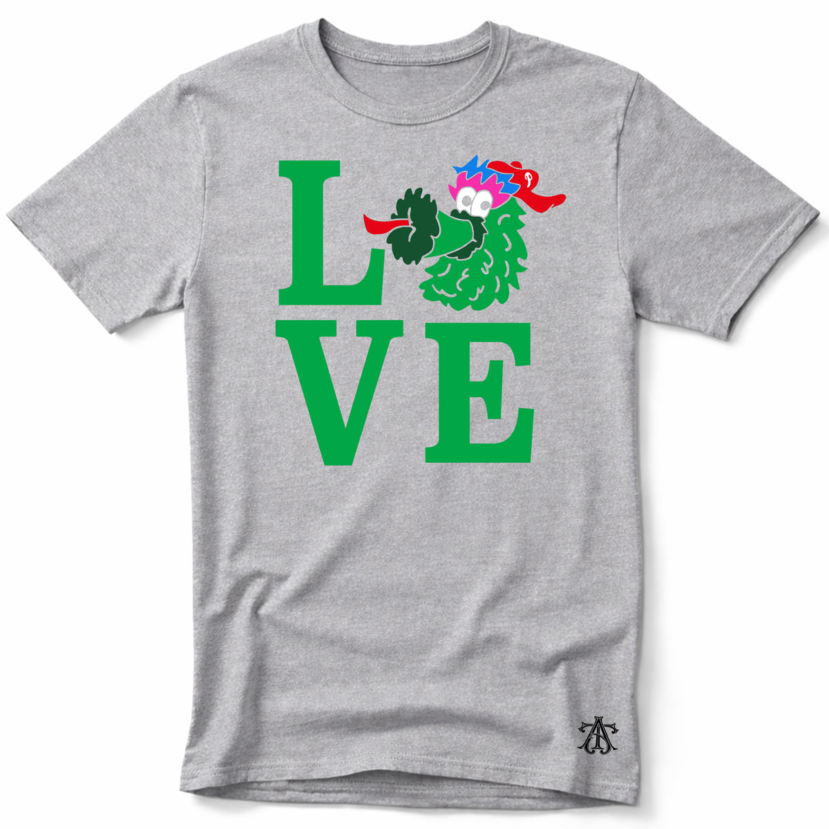 Phanatic LOVE T-Shirt