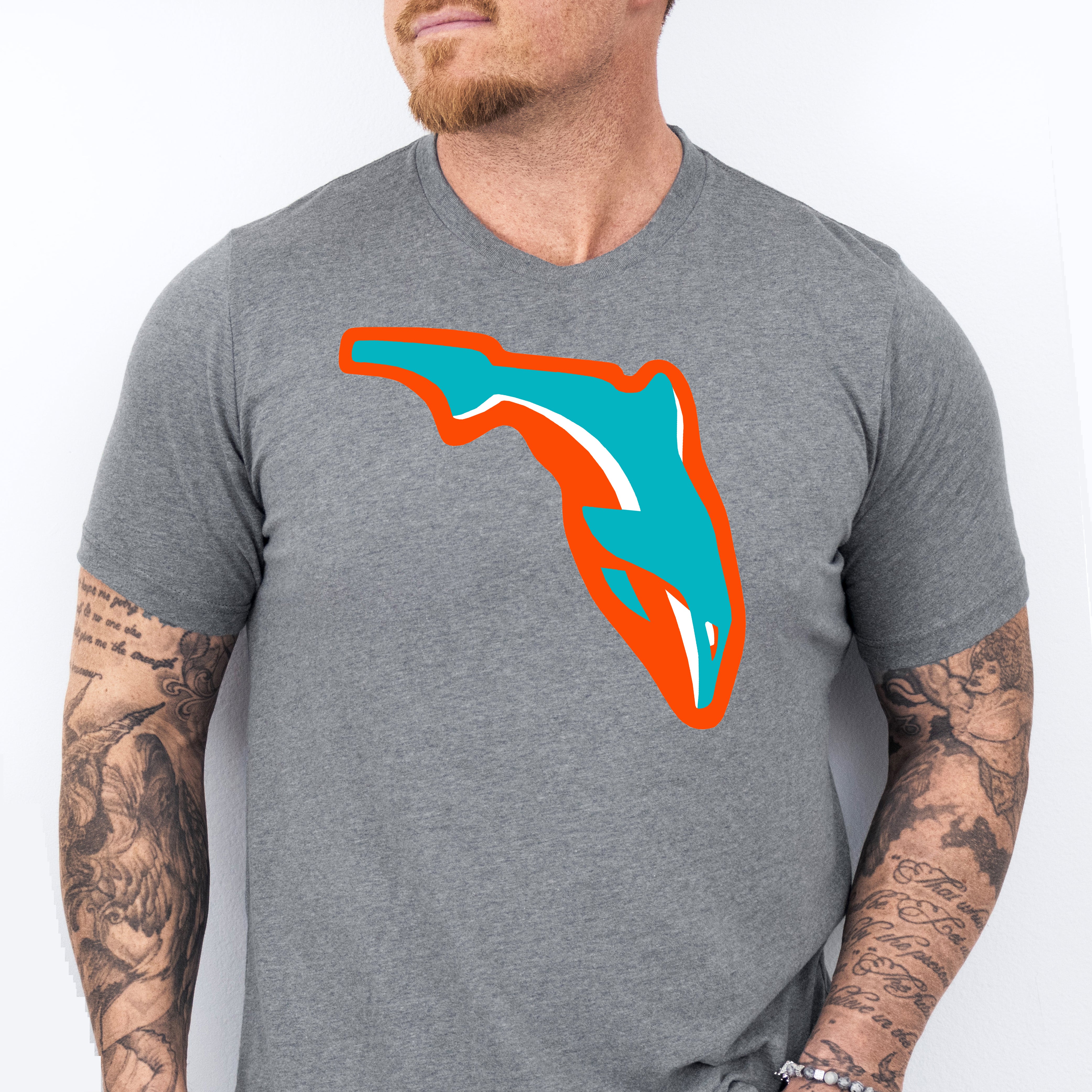 Florida Fins