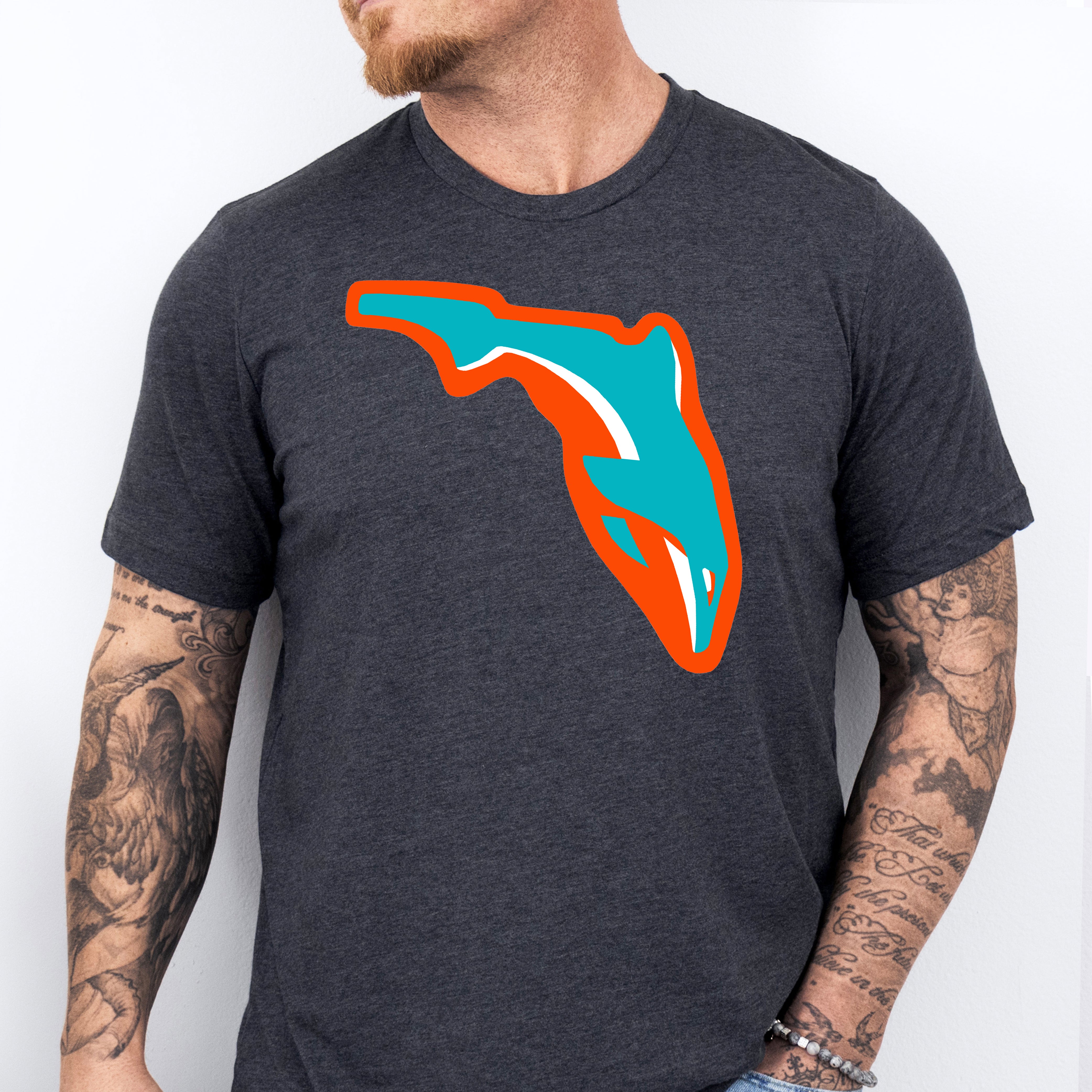 Florida Fins