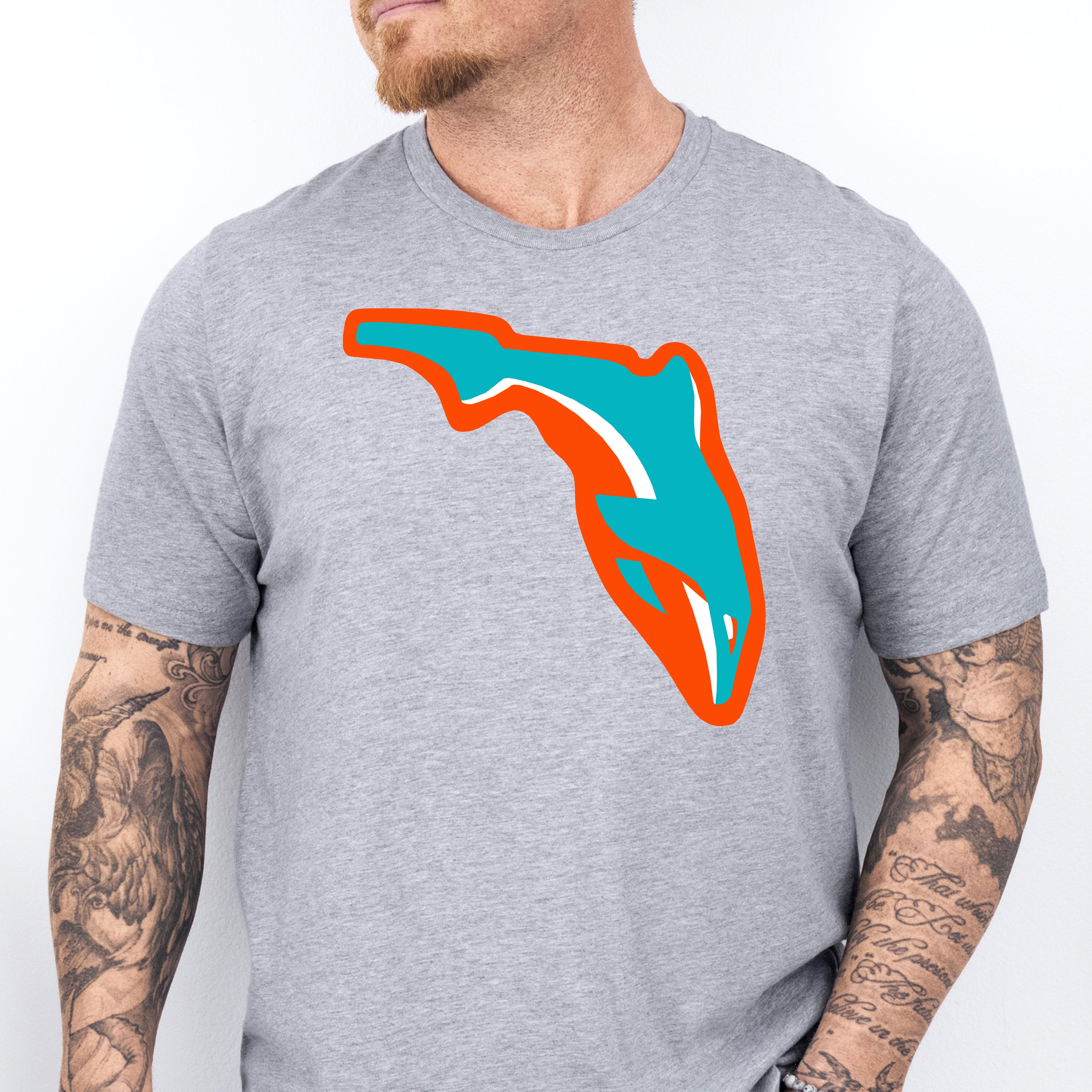 Florida Fins