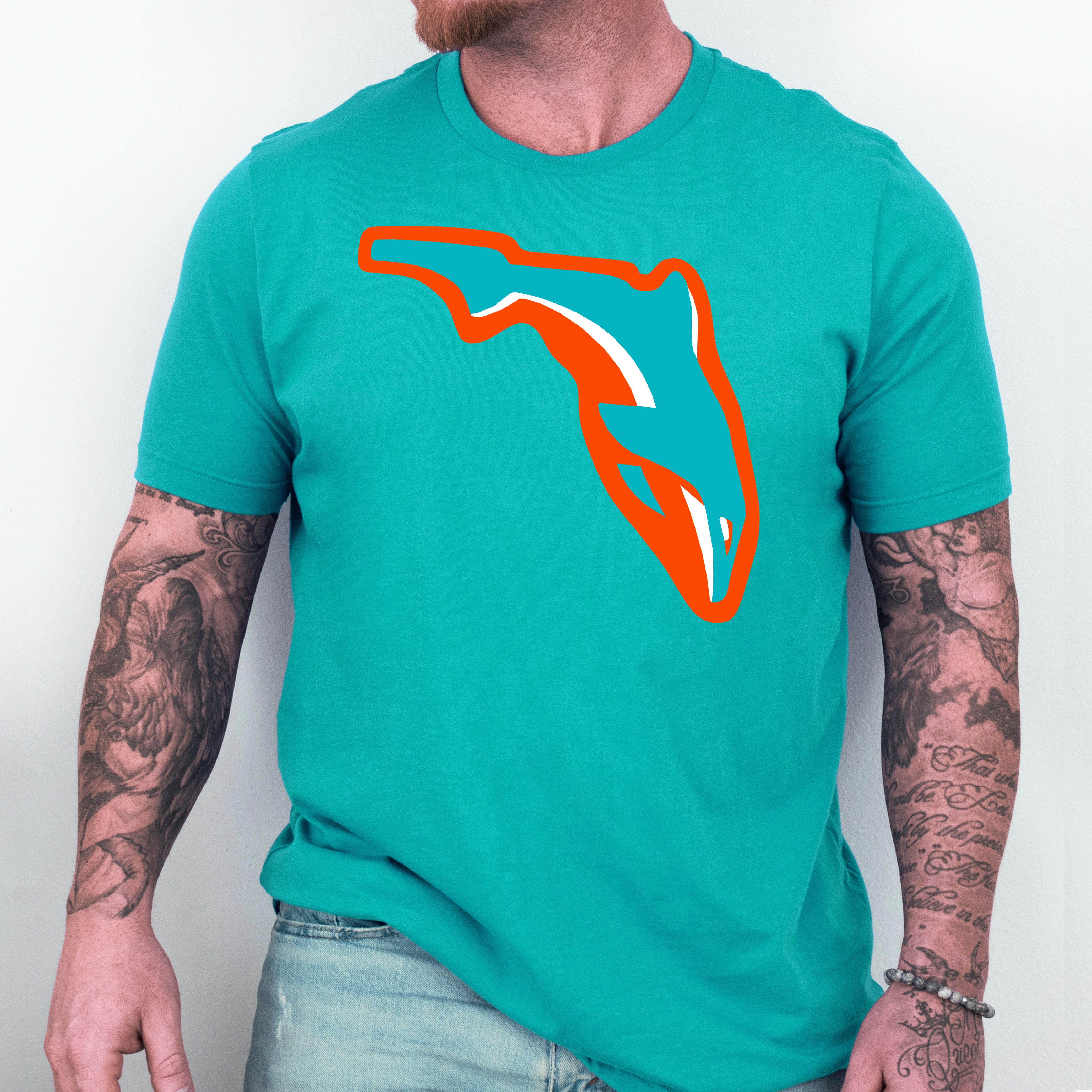 Florida Fins