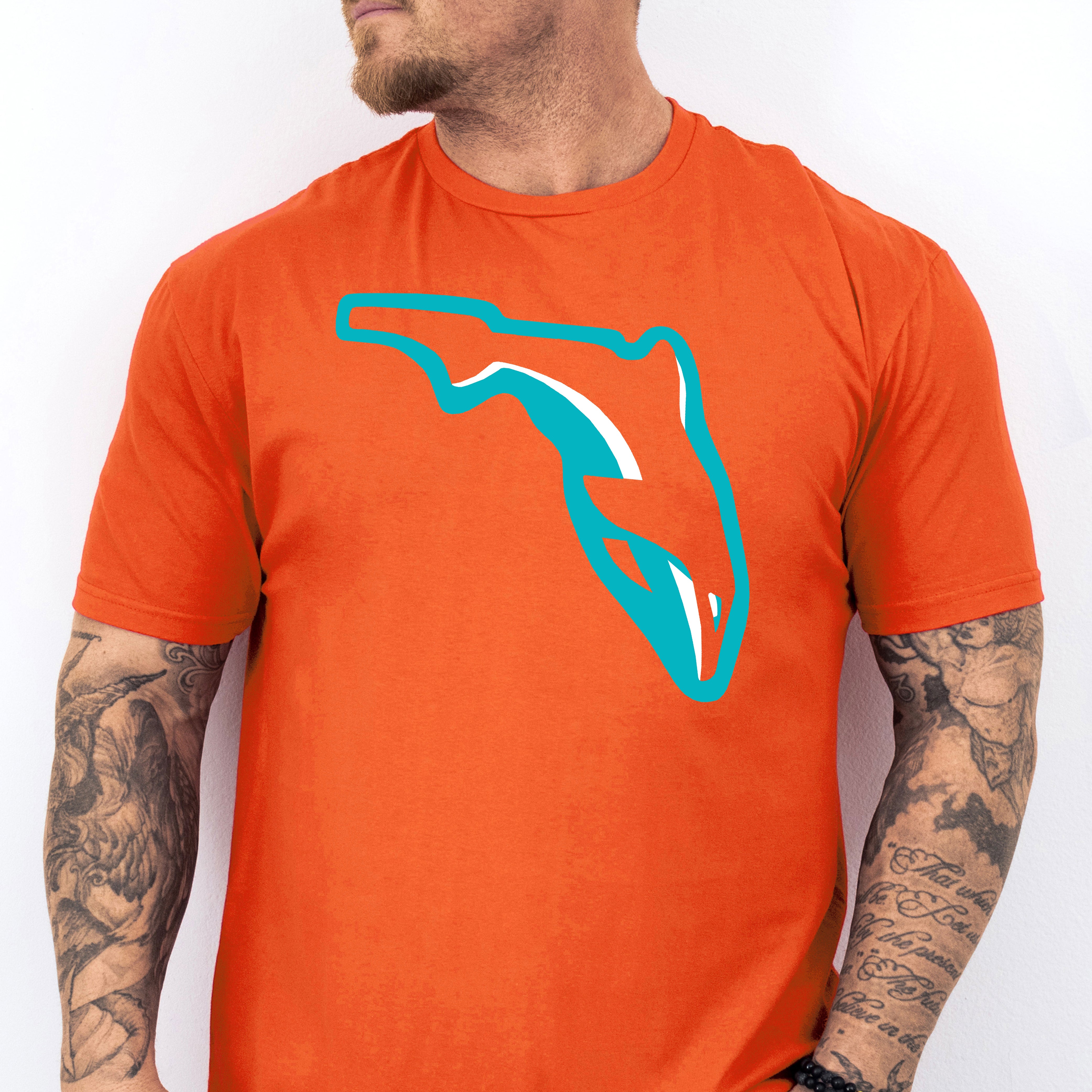 Florida Fins