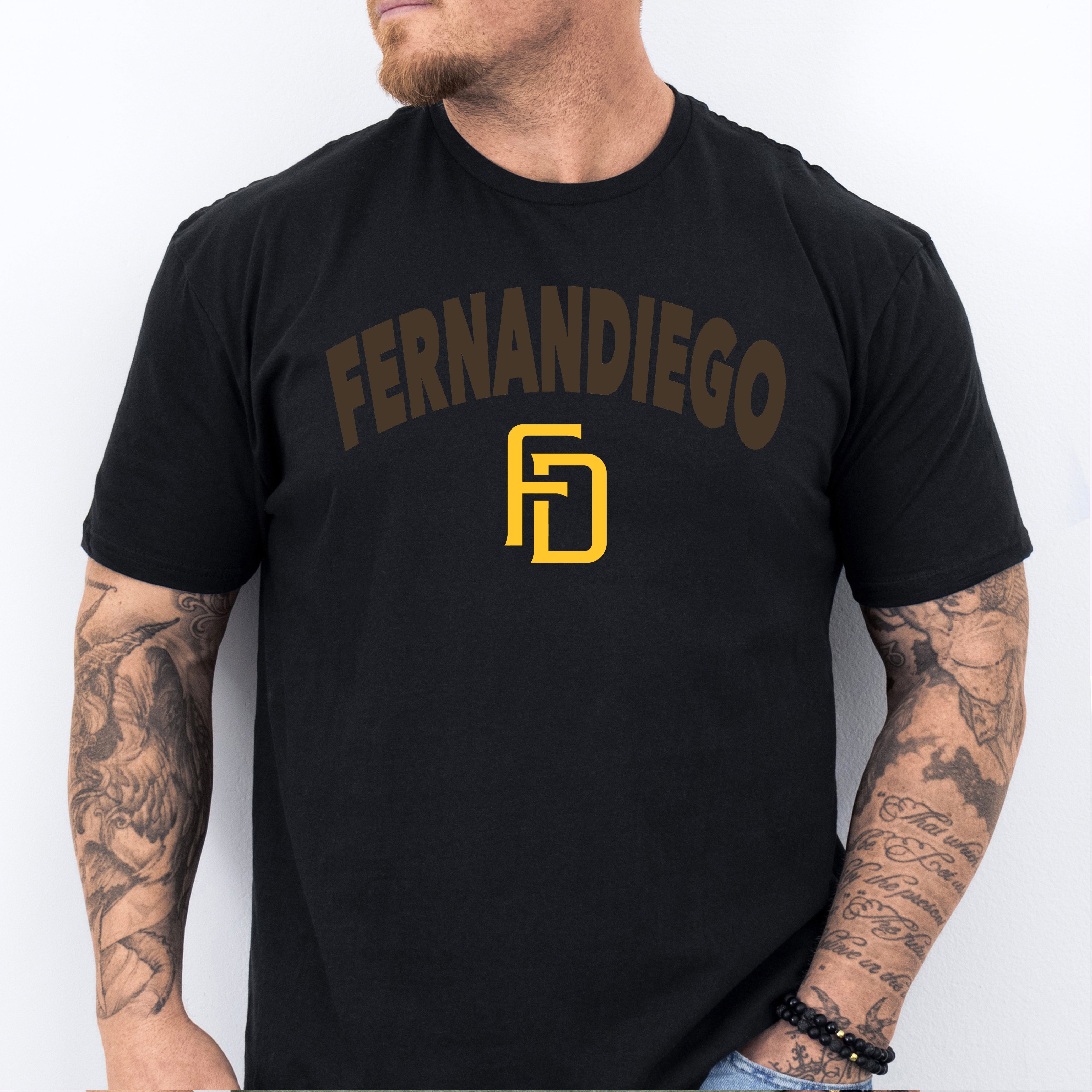 Fernandiego