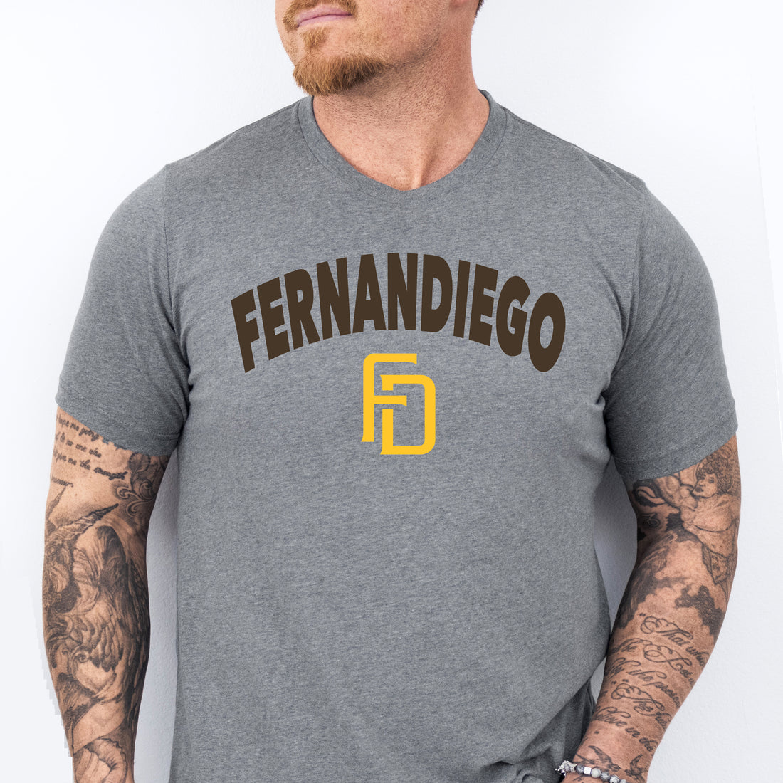 Fernandiego