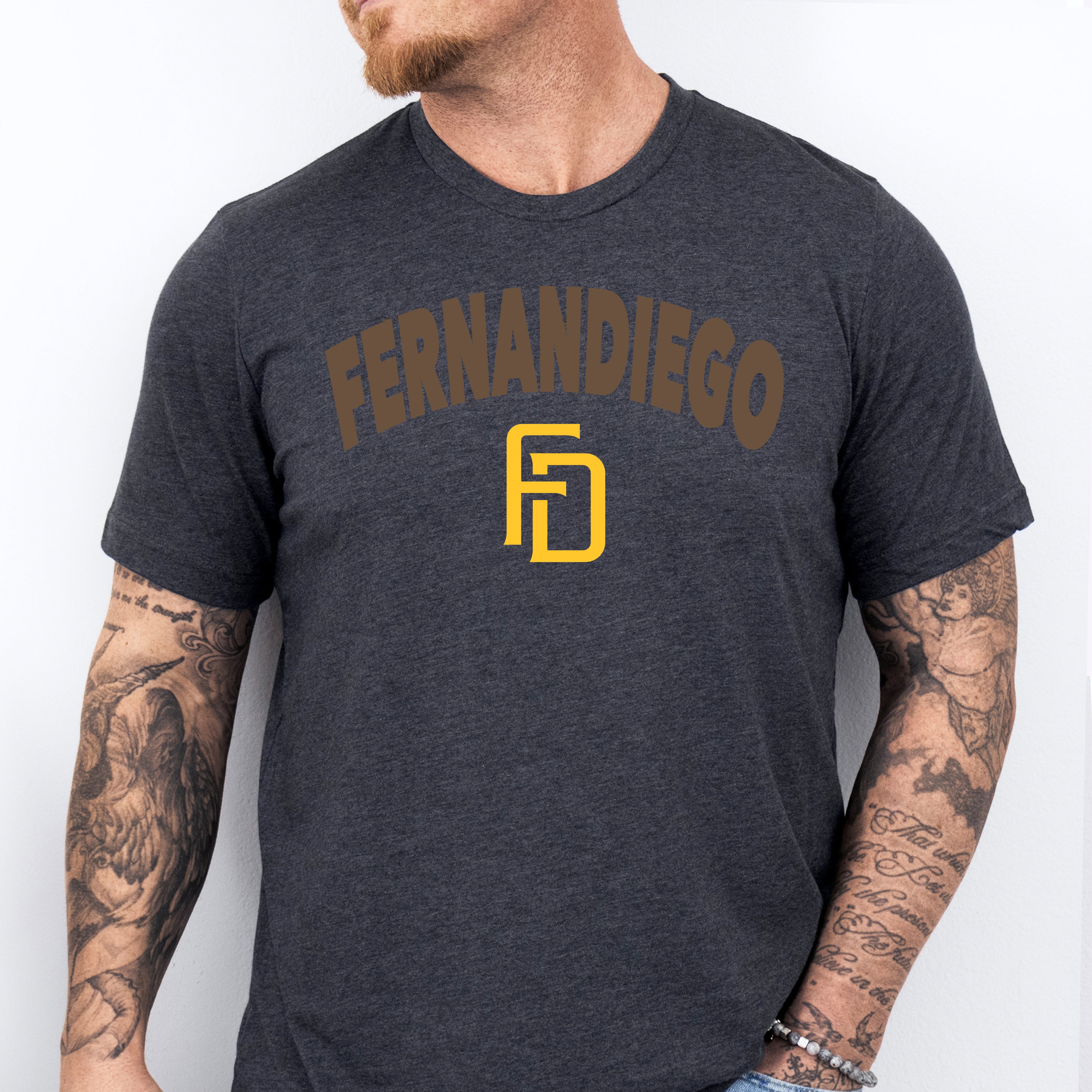 Fernandiego